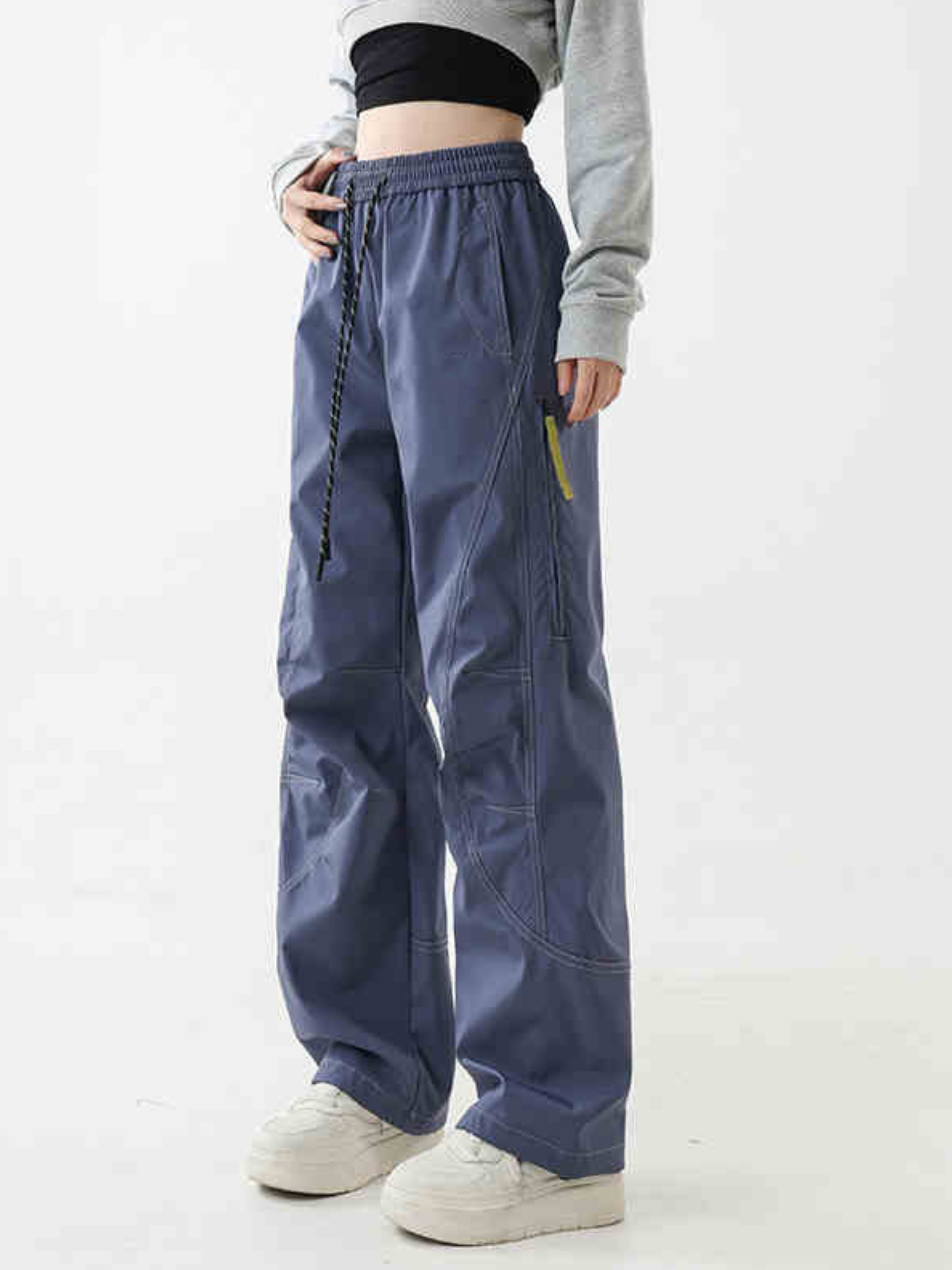 V2 StoneMode - Women's Windproof Waterproof Quick-Dry Work Pants