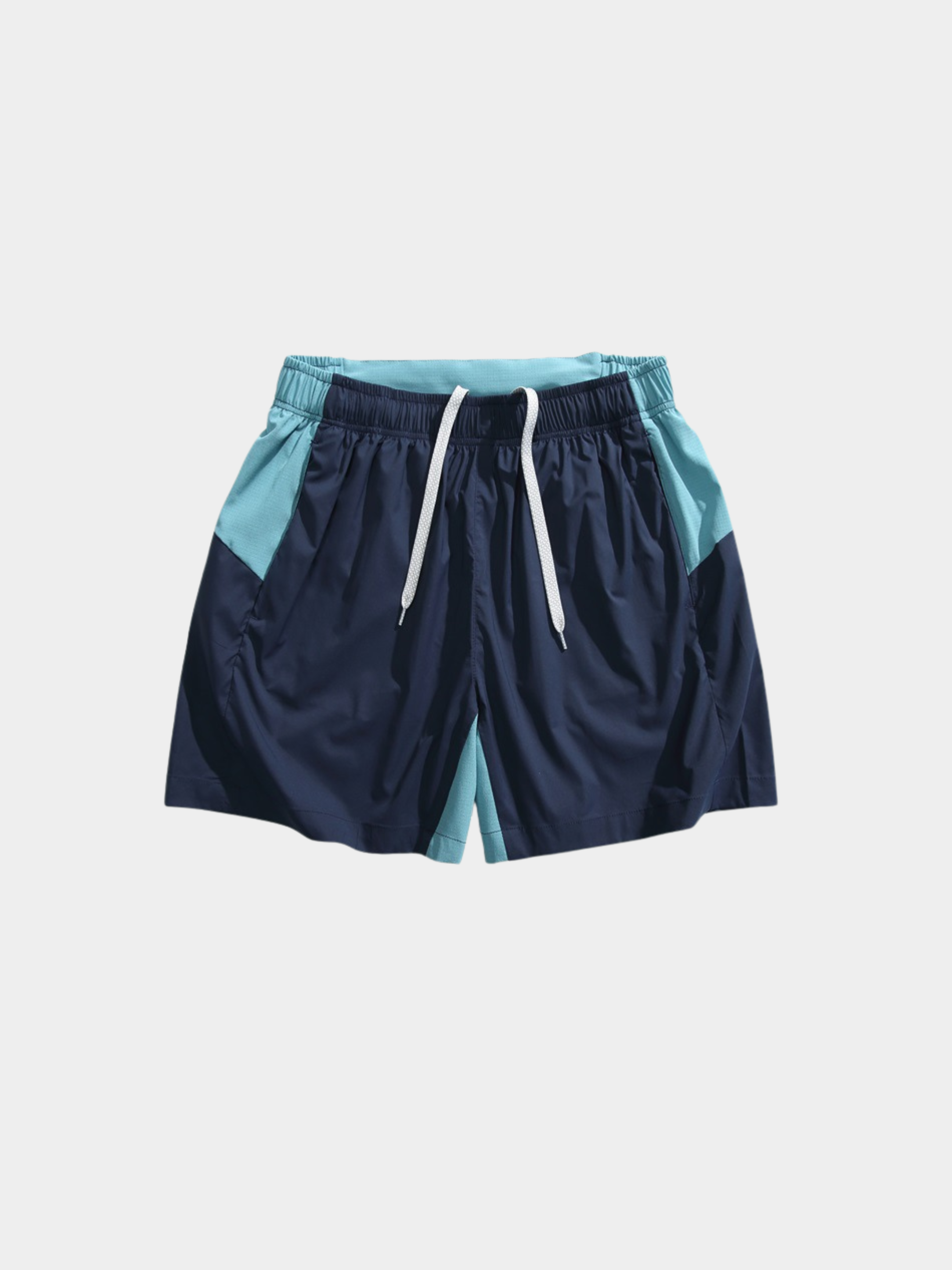 BaseClip - Waterproof Quick-Dry Hiking Shorts