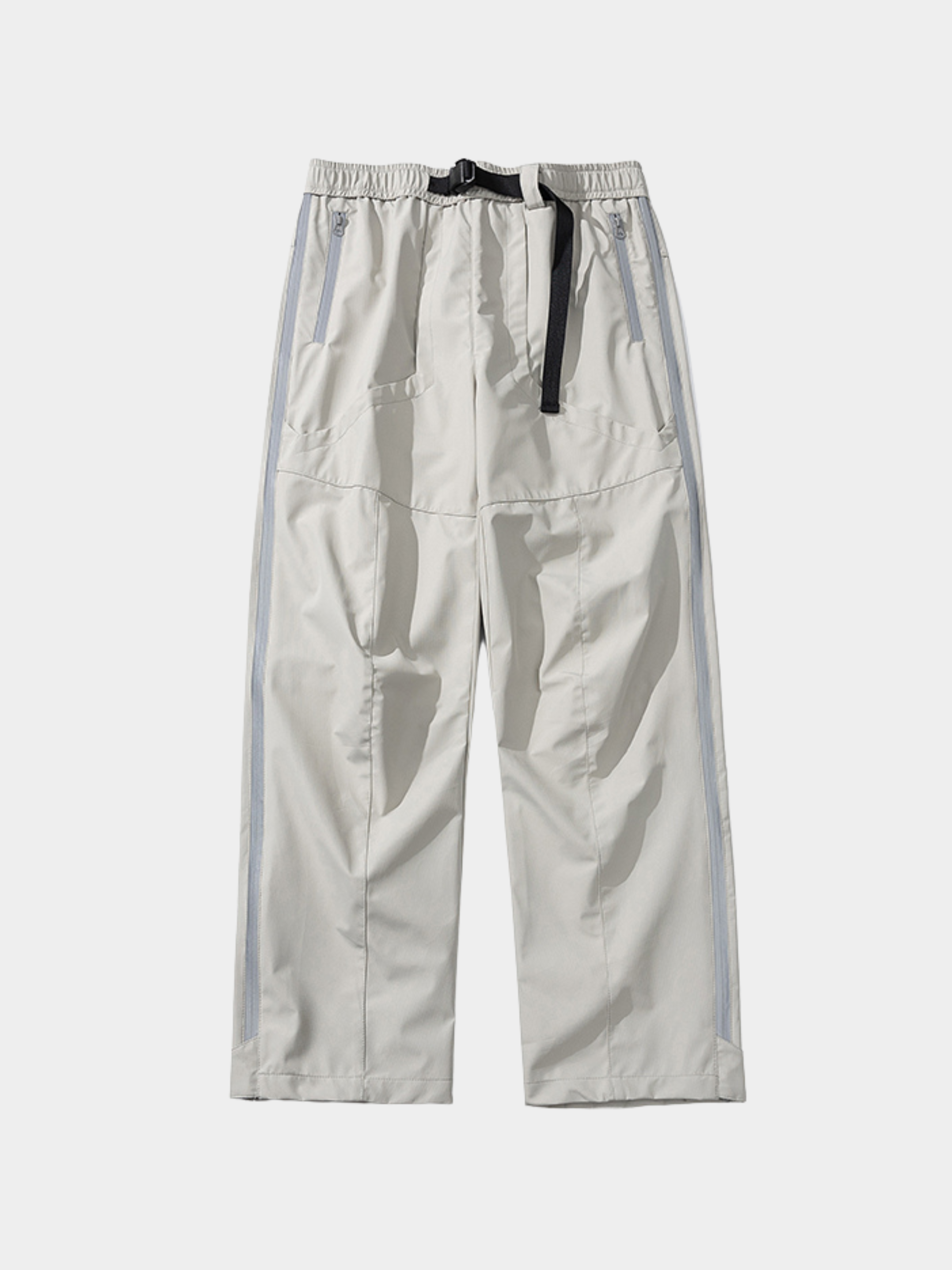 FireBench - Men's Quick-Release Zipper Hard Shell Pants