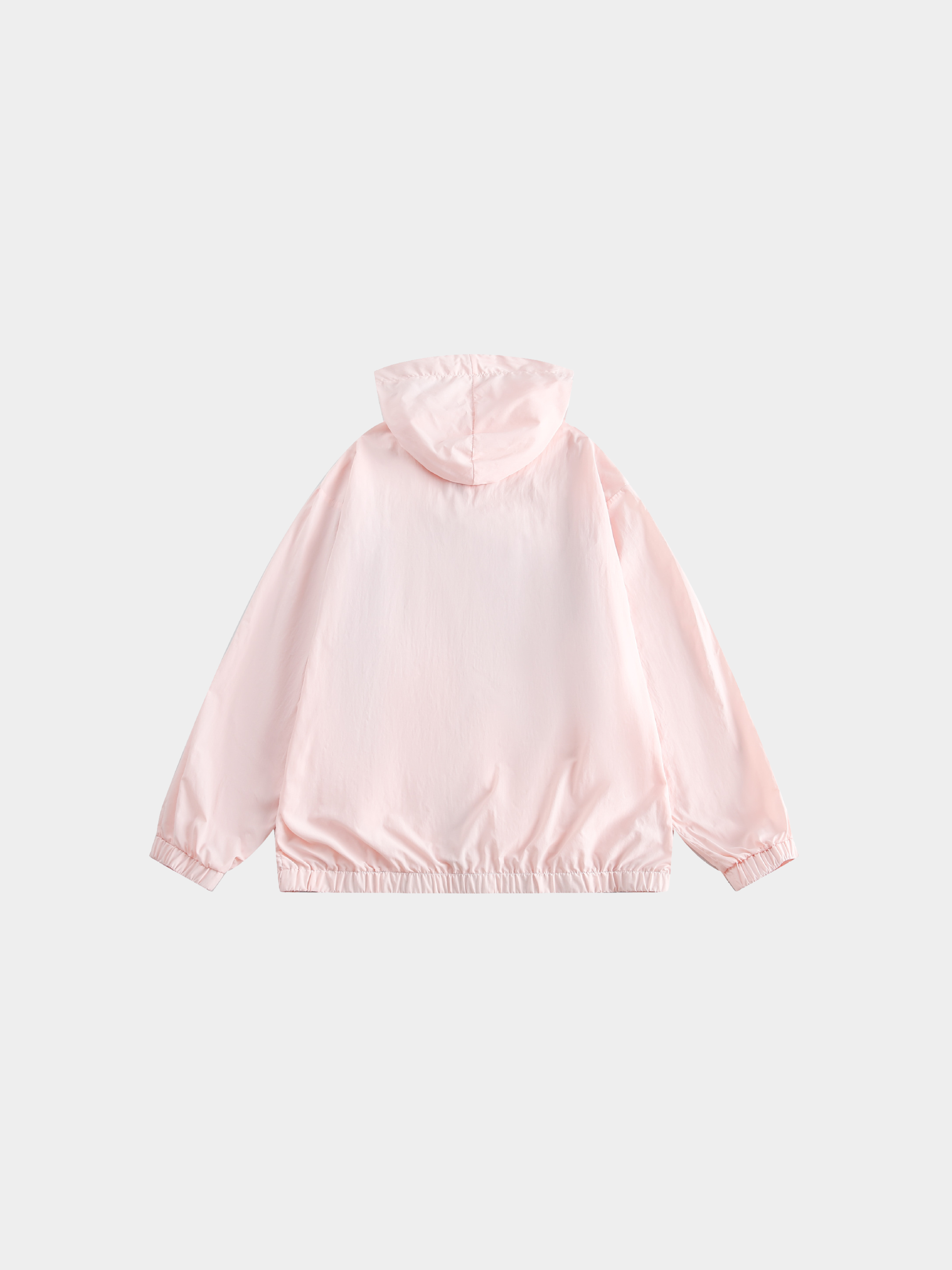 AlpinePort - Women's UPF50+ Graffiti Letter UV Protection Jacket