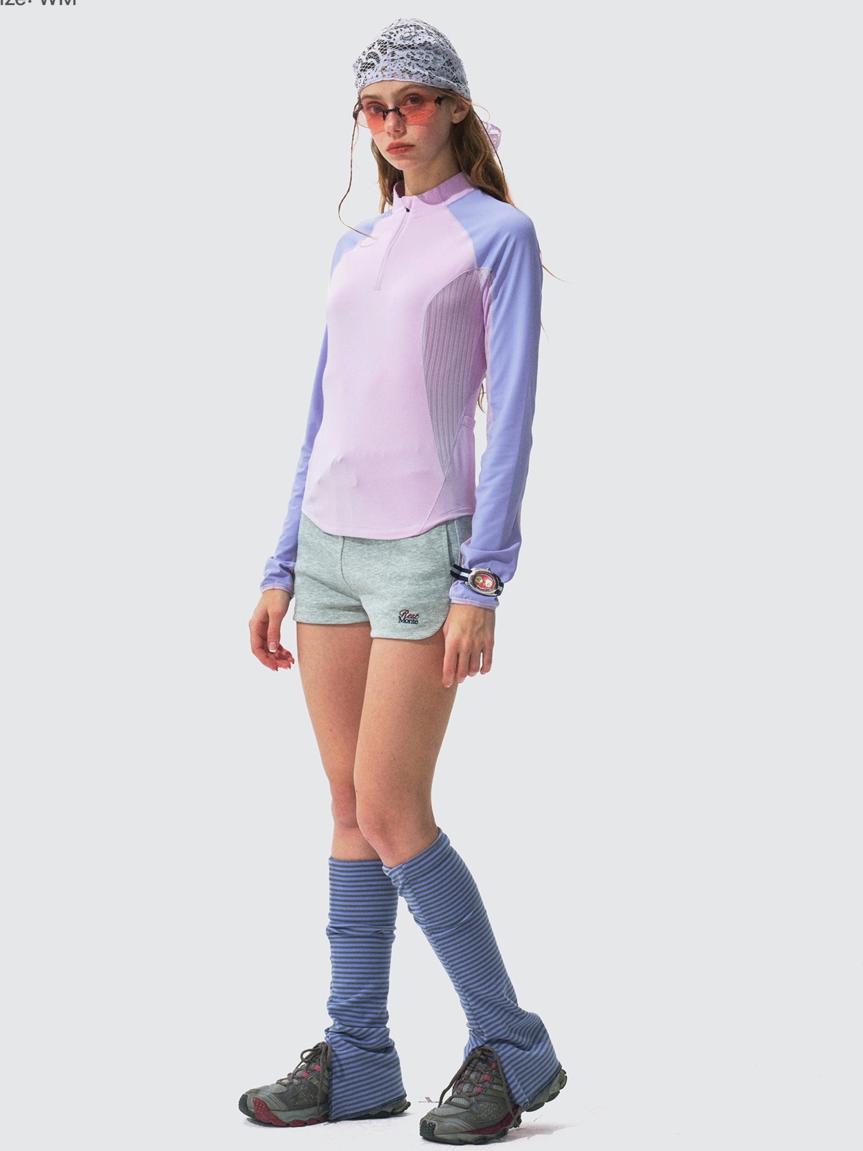 Cragmark - UPF50+ Protection Moisture-Wicking Long Sleeve T-Shirt