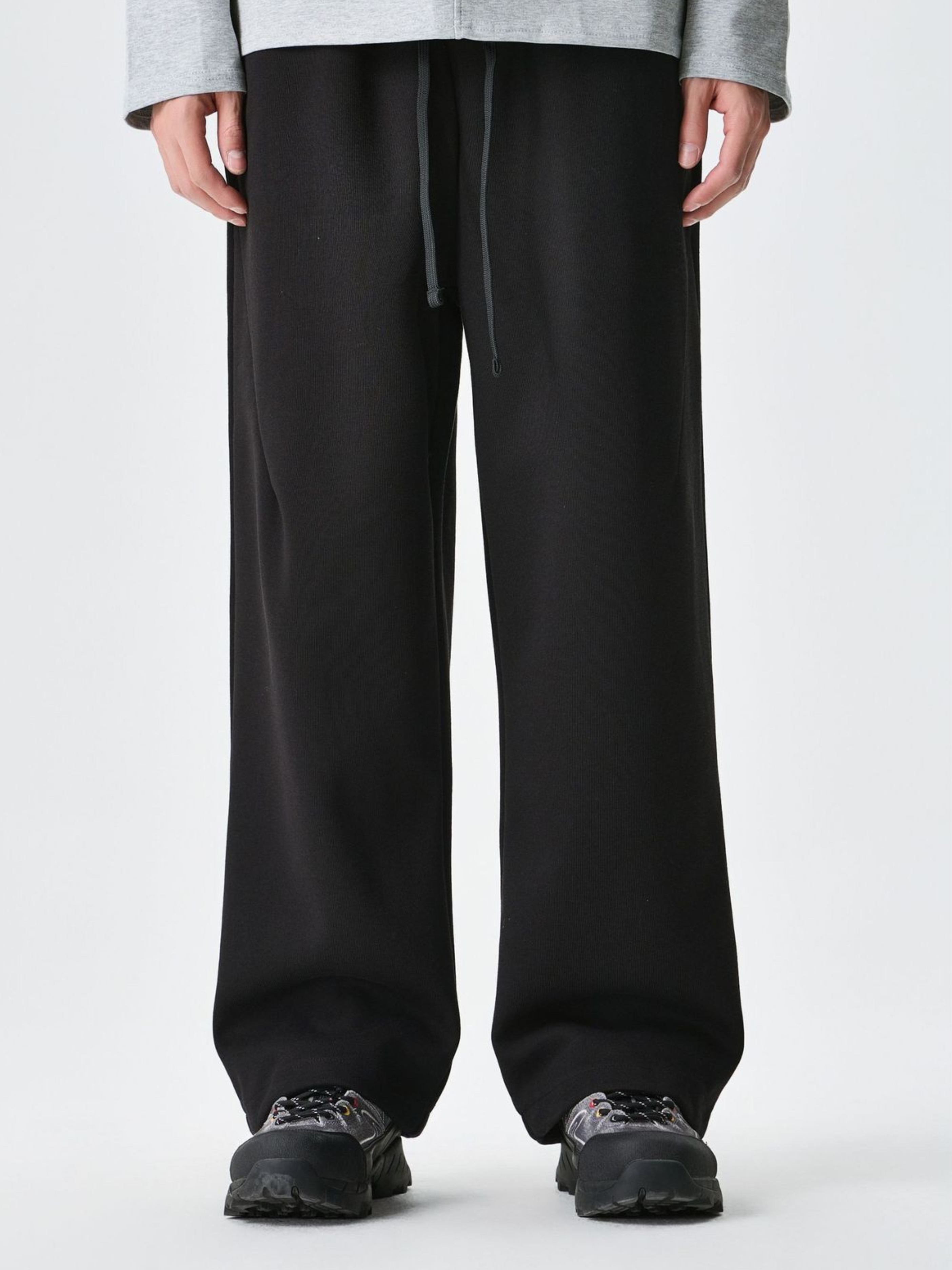 EagleField - Unisex Essential Loose-Fit Cotton Blend Pants