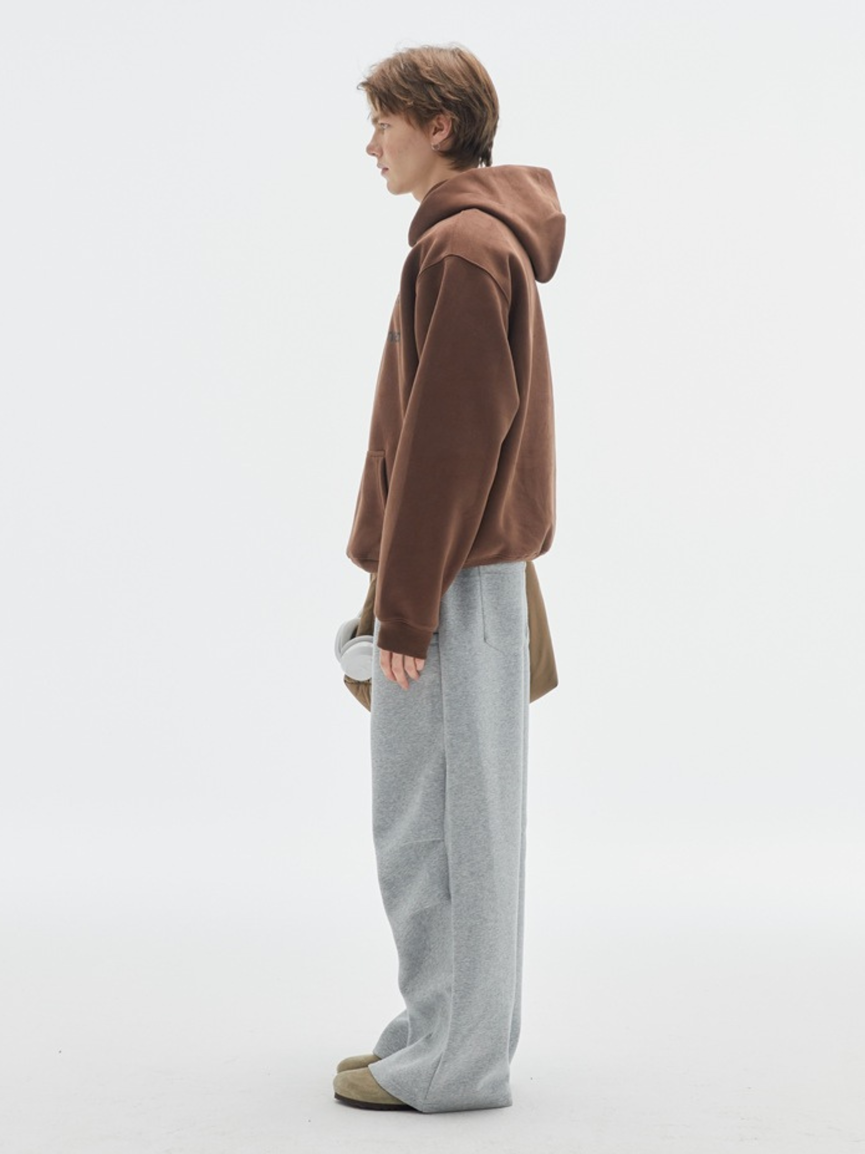 TrailVest - Men's Sculpted Loose Pants