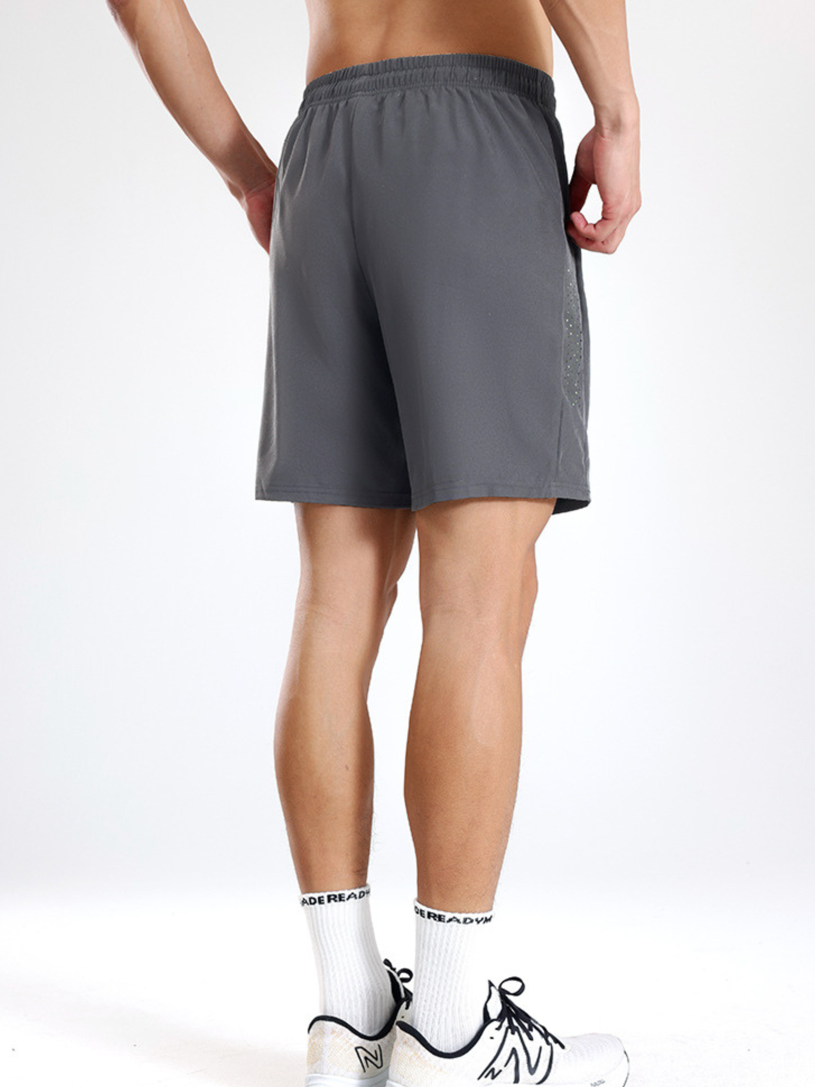 AquaStick - Men's Hiking Breathable Quick-Dry Shorts