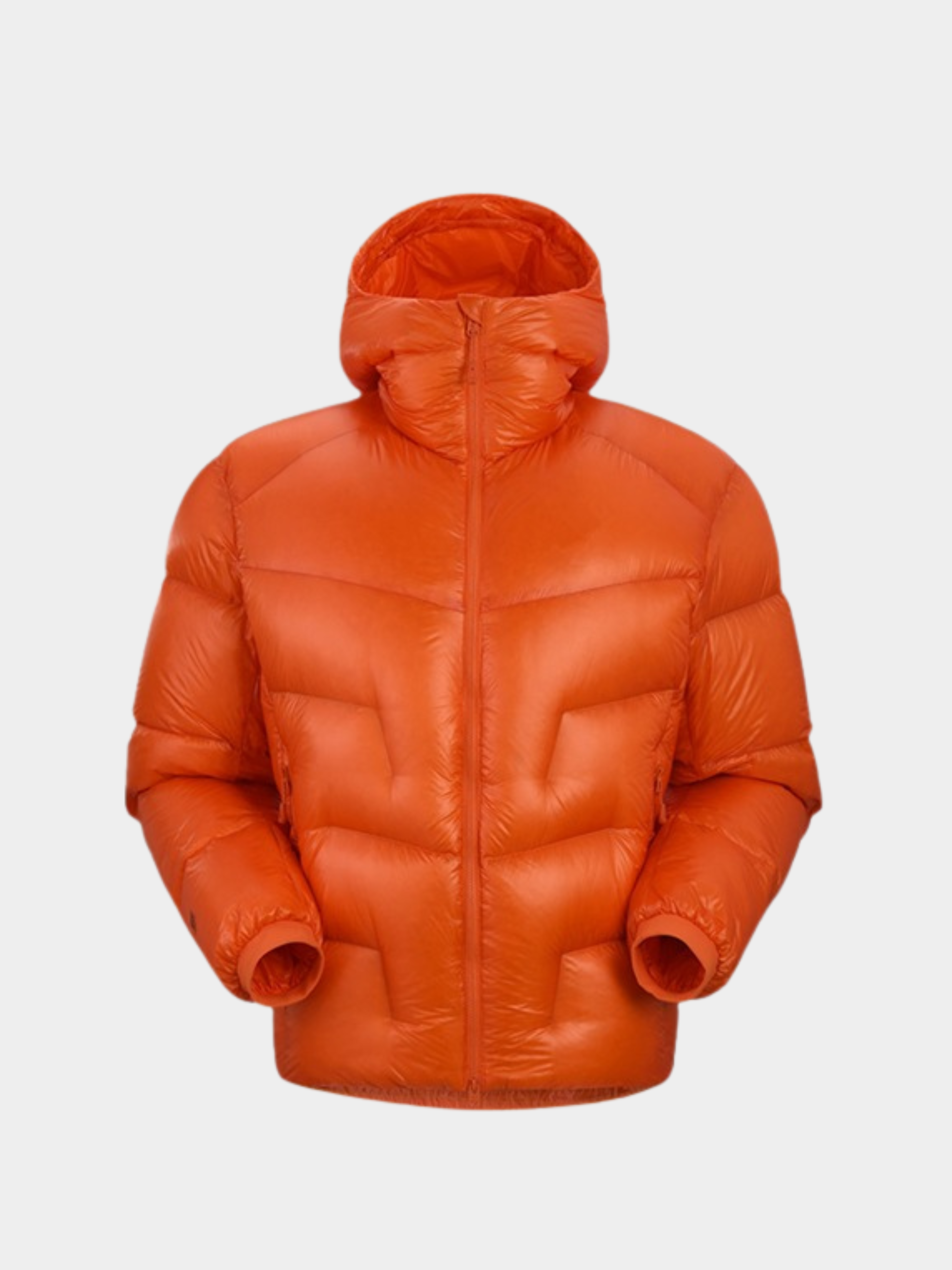 CanyonPeak - Unisex 5000GT Down Puffer Jacket