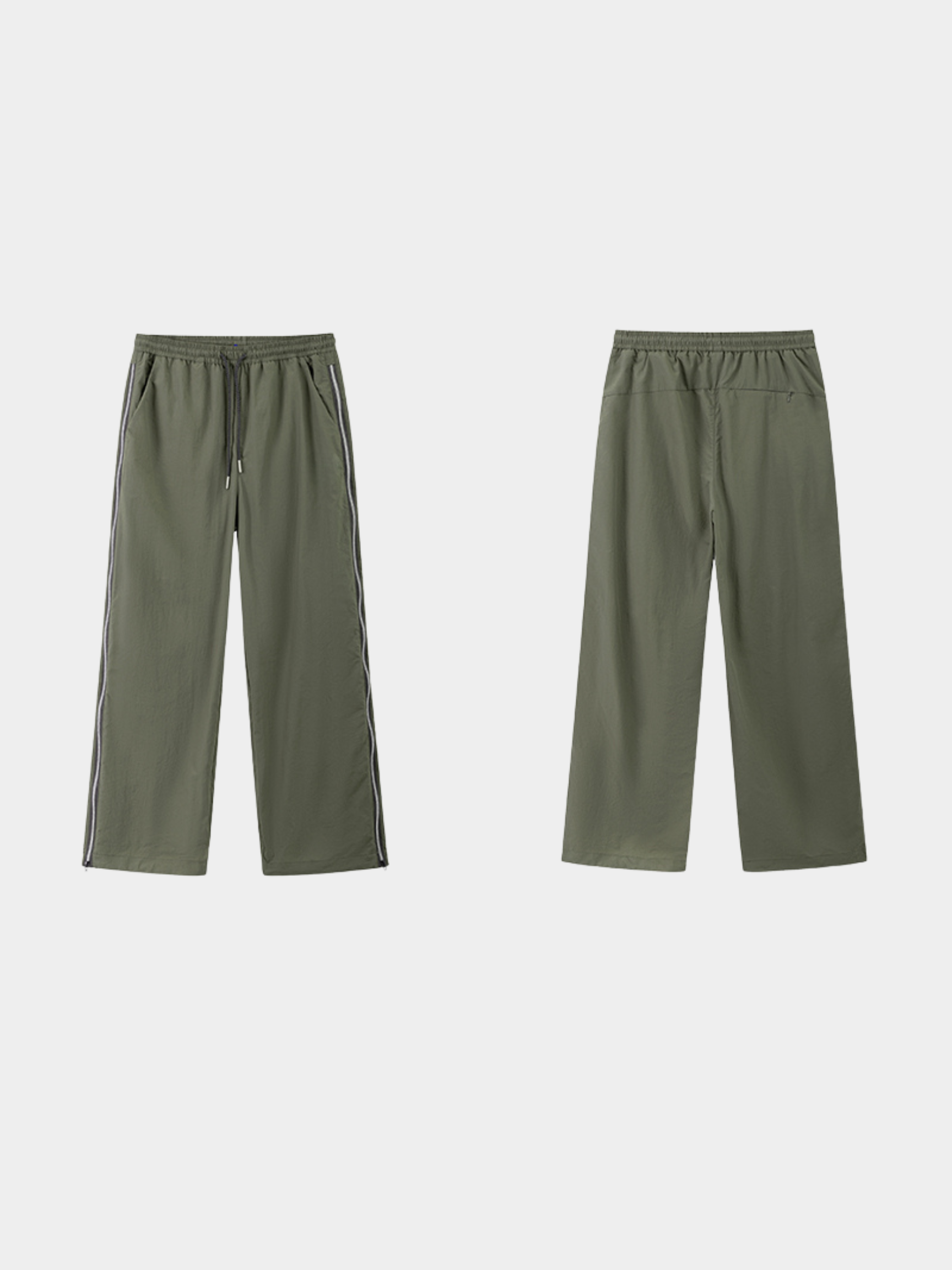 ChillPack - Men's Quick-Dry Waterproof TrailFlex Shell Pants
