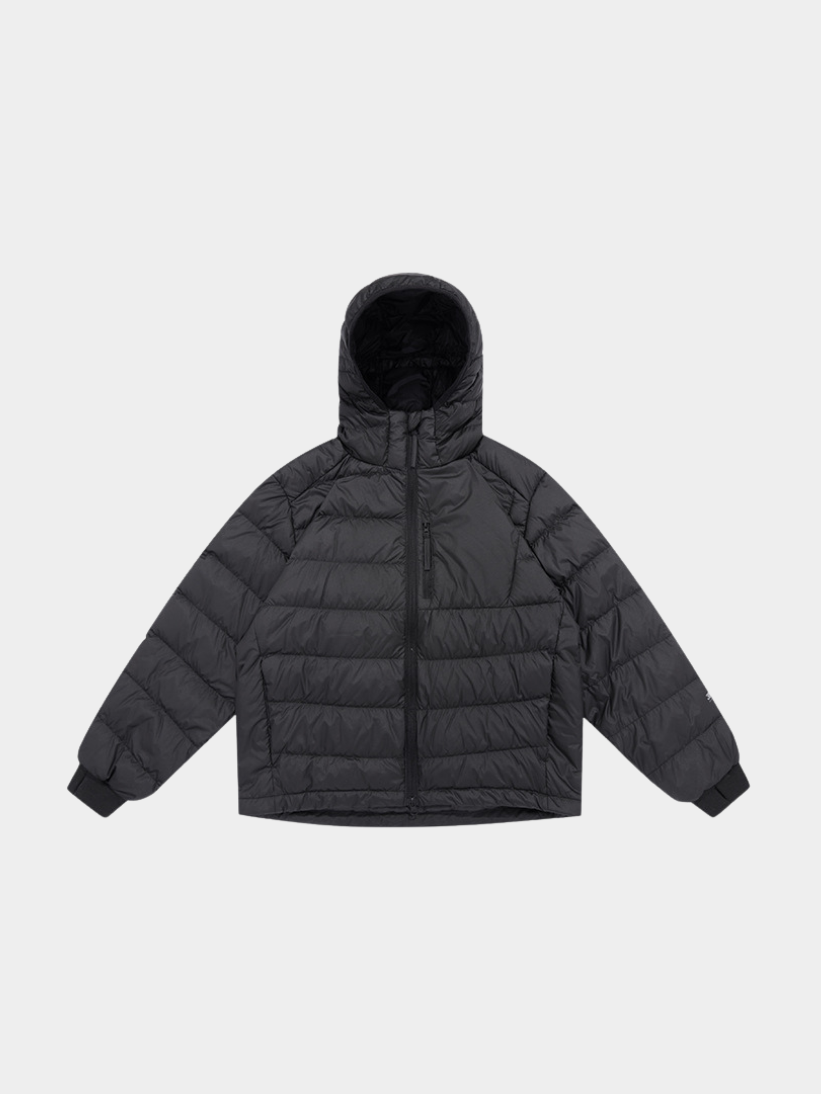 BluffField - Unisex 3M Waterproof Down Hard Shell Jackets