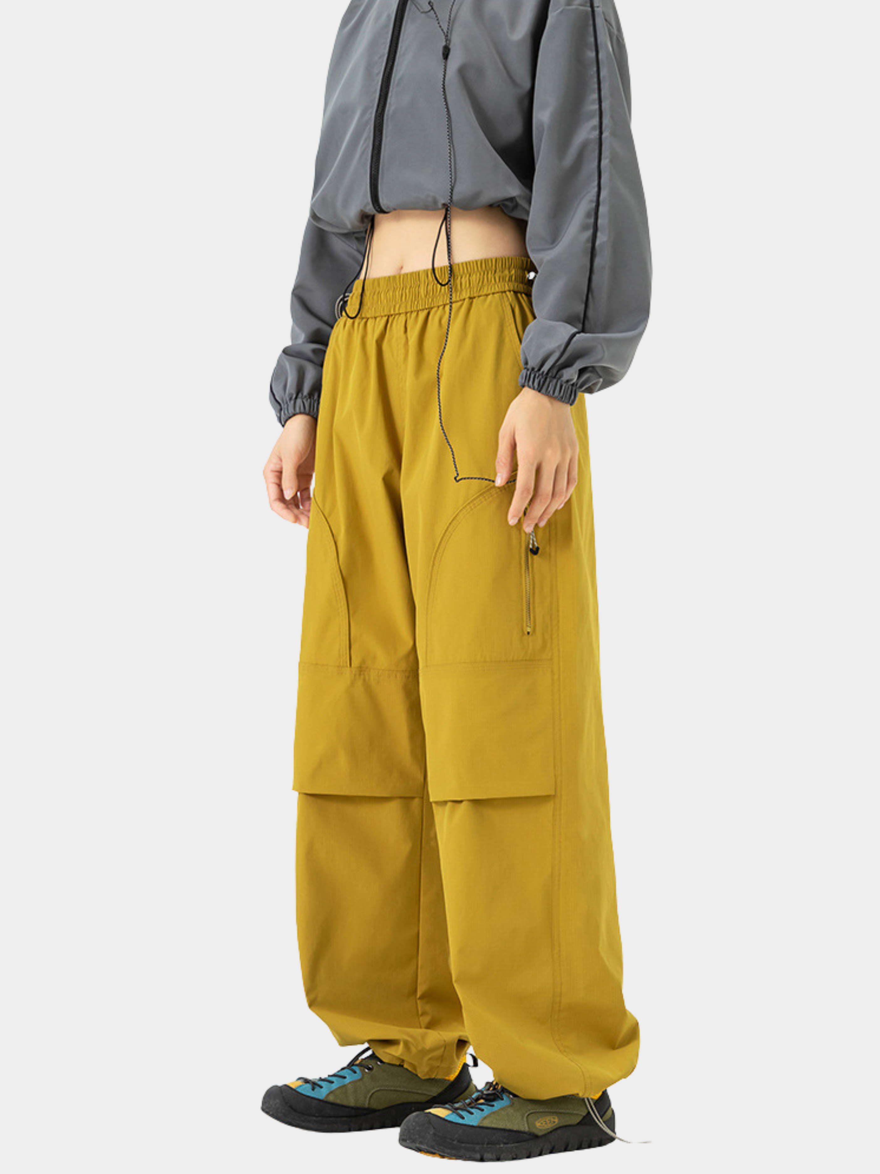 FoxTop - Triple-Proof Quick-Dry Outdoor Pants