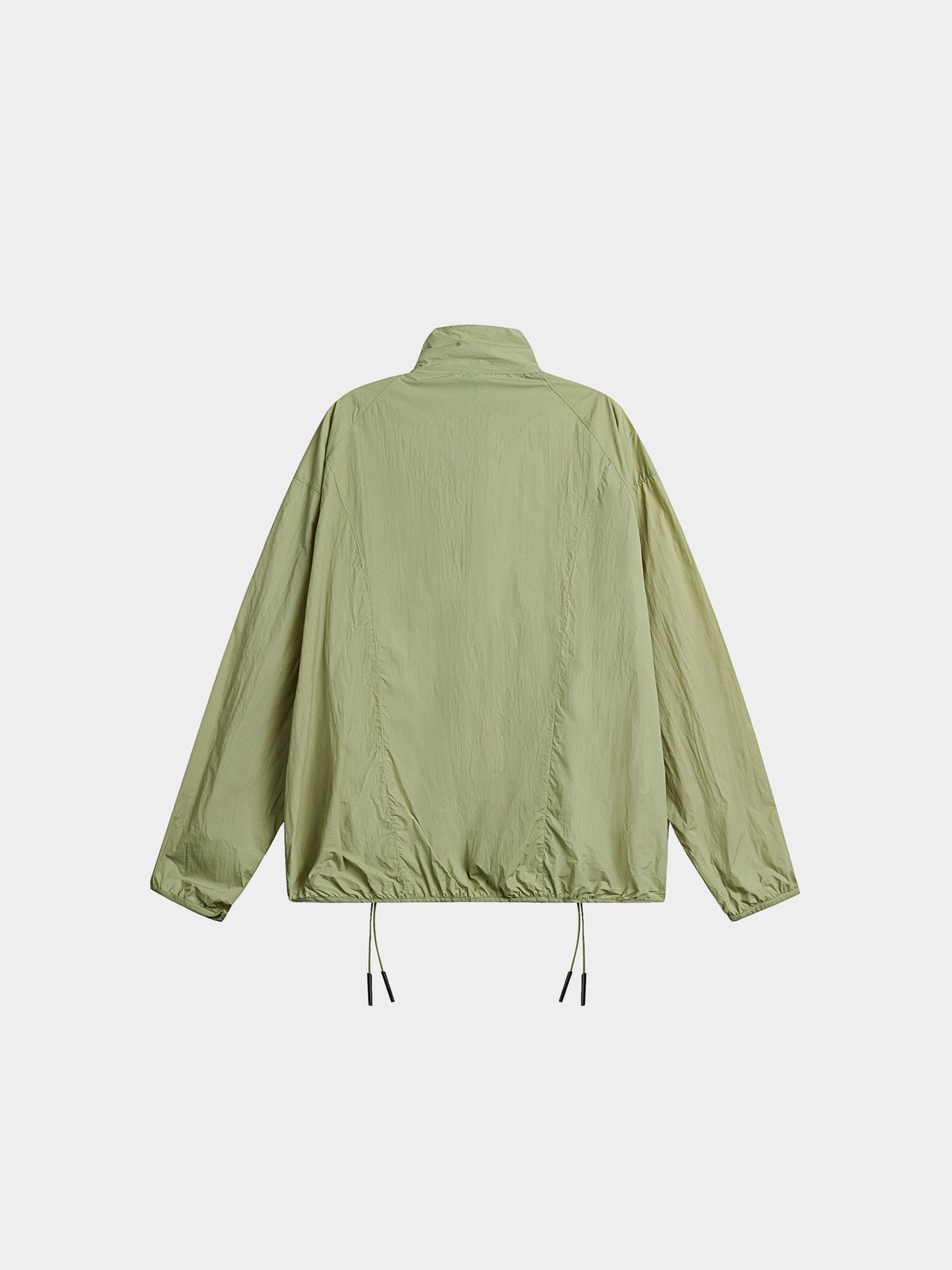 AlpineView - Women's Lightweight Stand Collar UV Protection Jacket