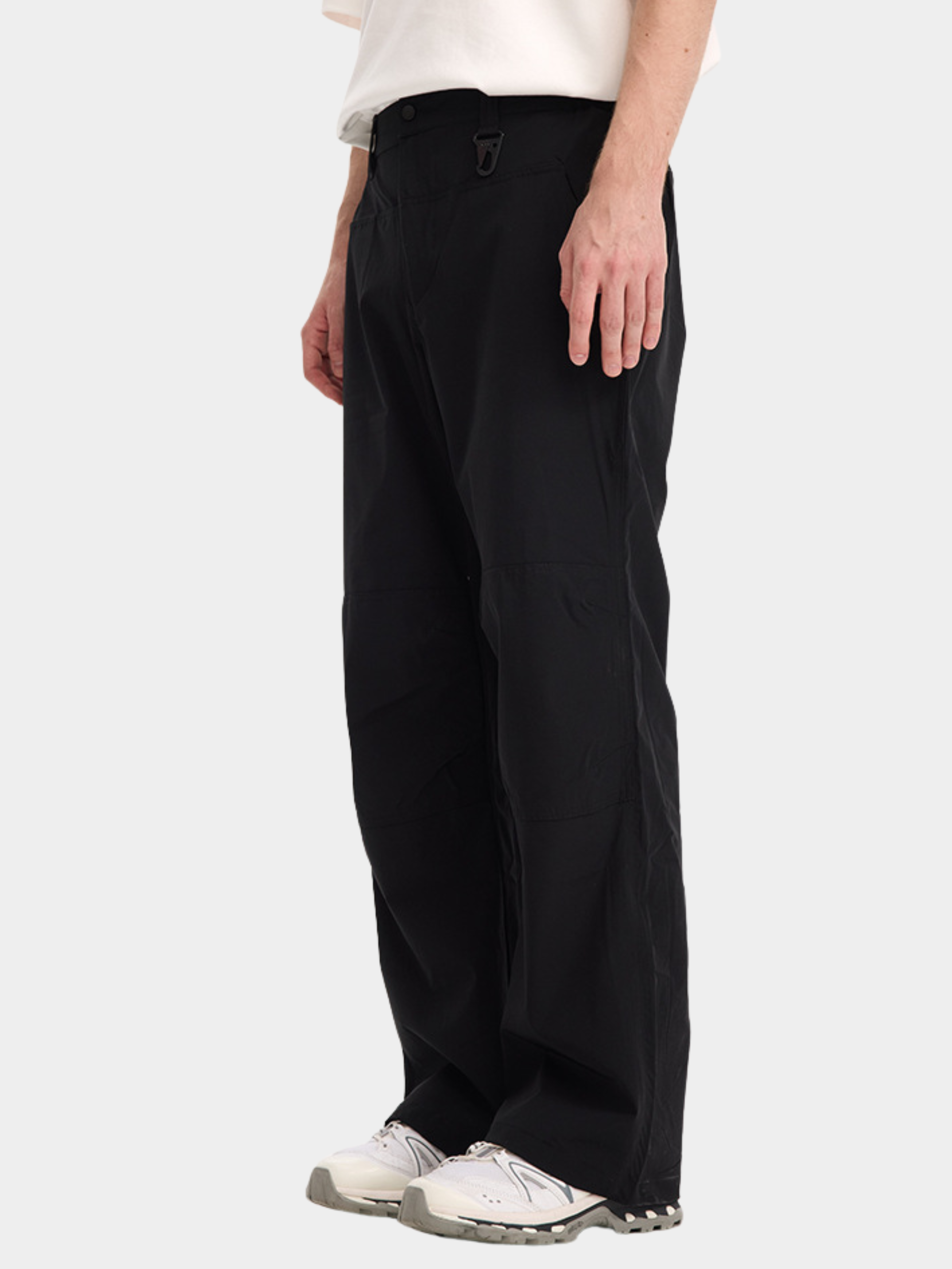 FoxScope - Unisex Lightweight Quick-Dry Waterproof UV-Proof Straight Pants