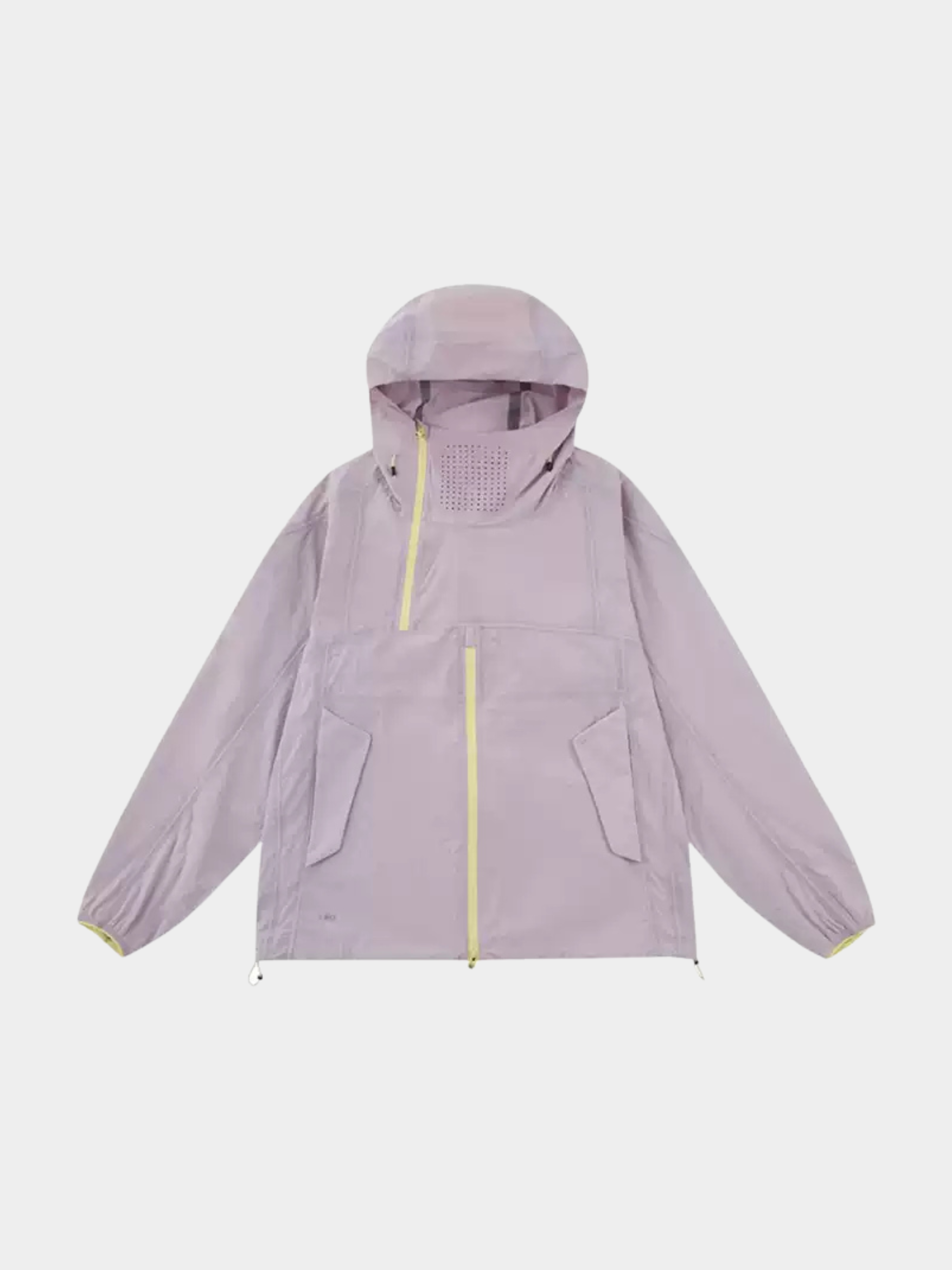 DrySack - Unisex Full-Seam Waterproof Sun Shell Jacket