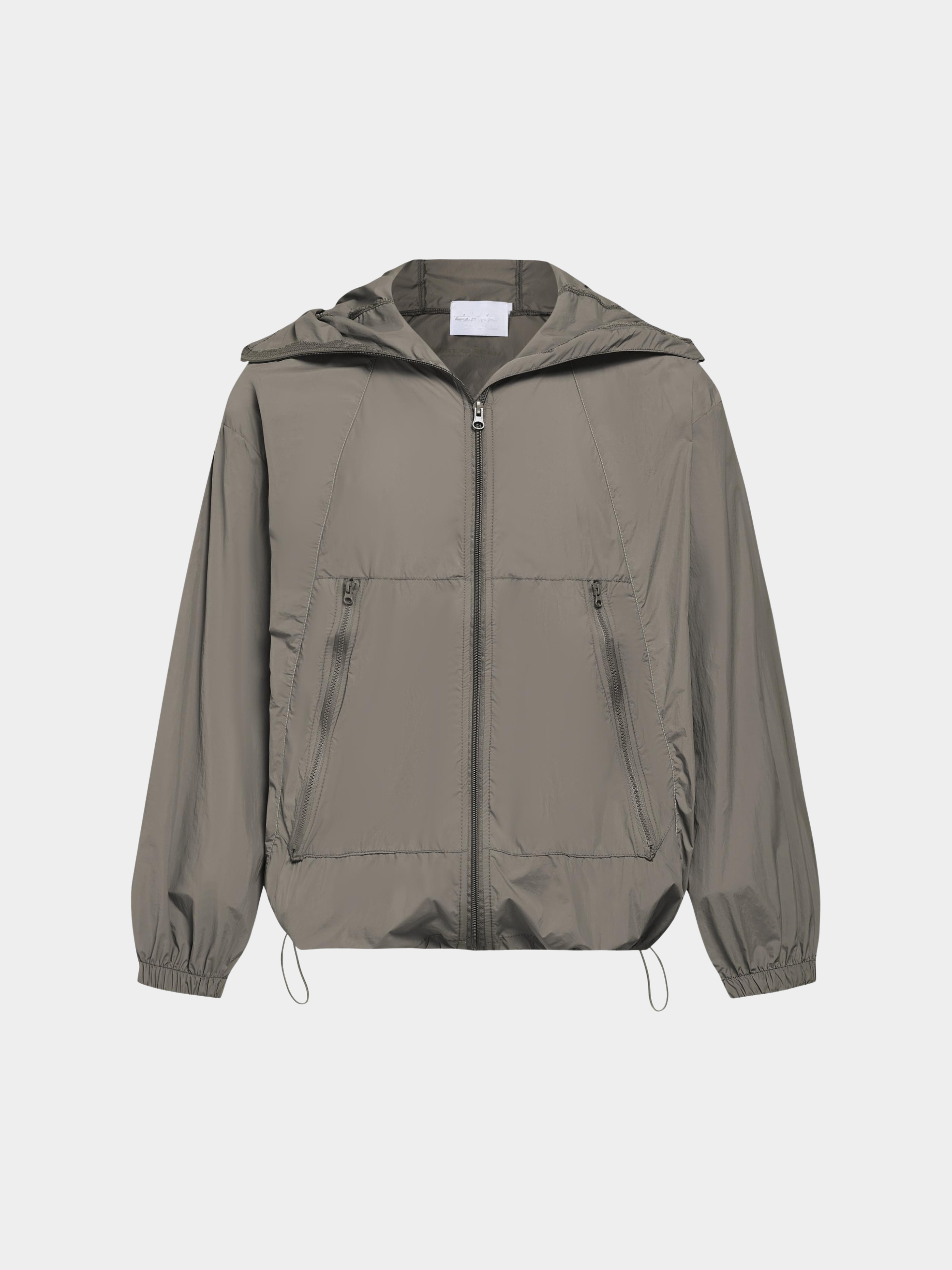 RockChair - Men's UPF50+ UV Protection Jacket