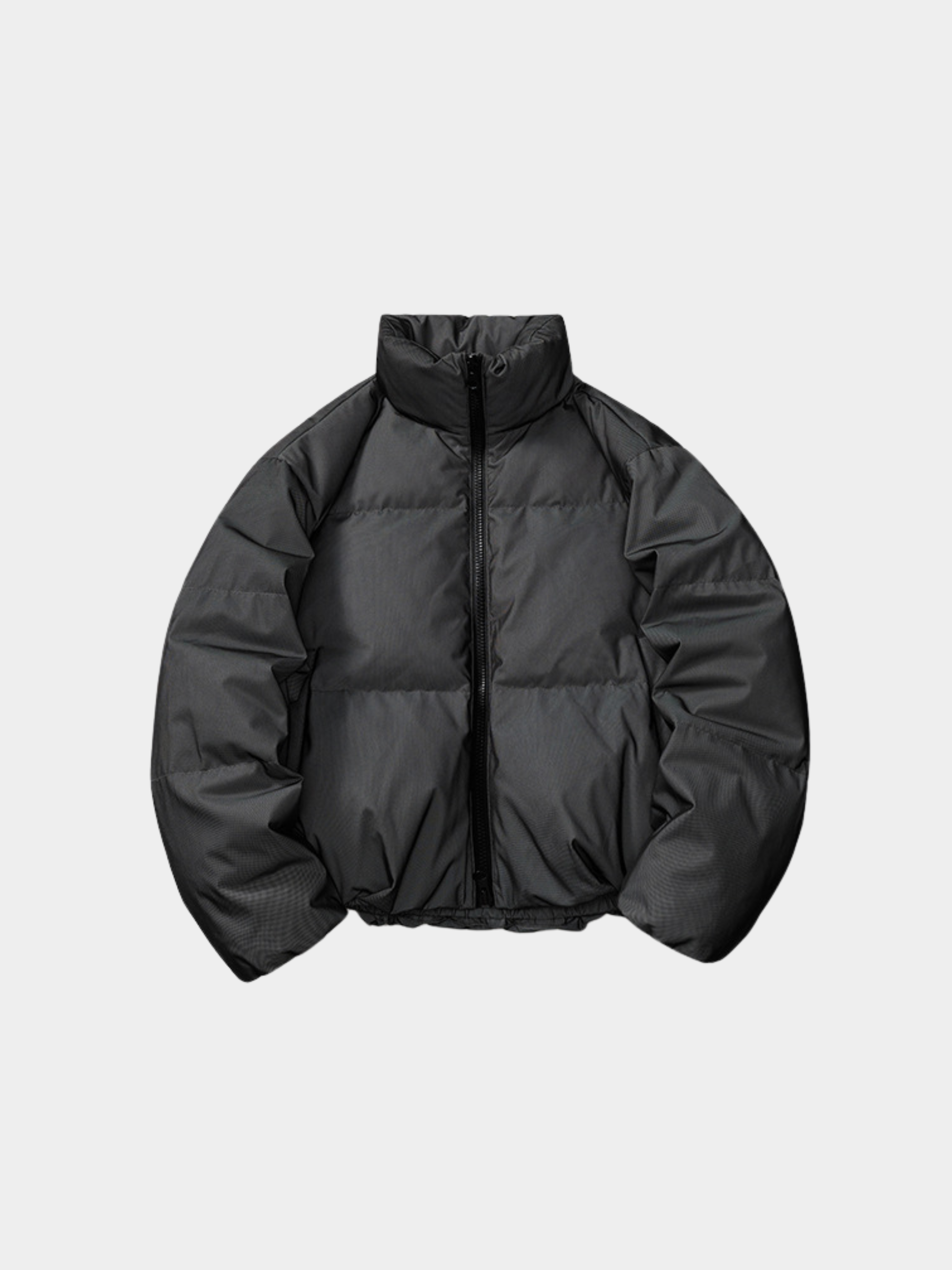 BluffPoint - Unisex 3D Reflective Water-Repellent Down Jacket