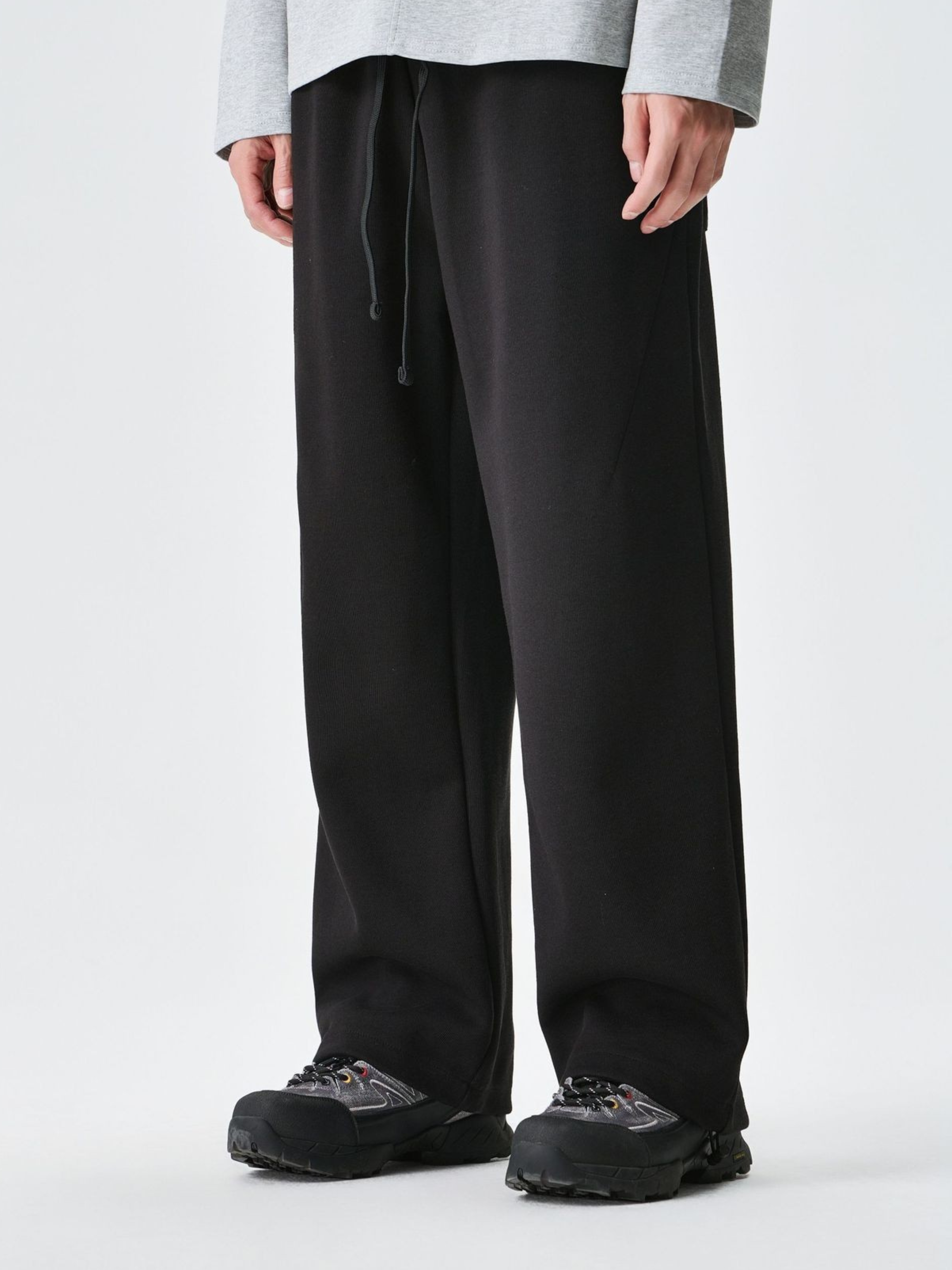 EagleField - Unisex Essential Loose-Fit Cotton Blend Pants