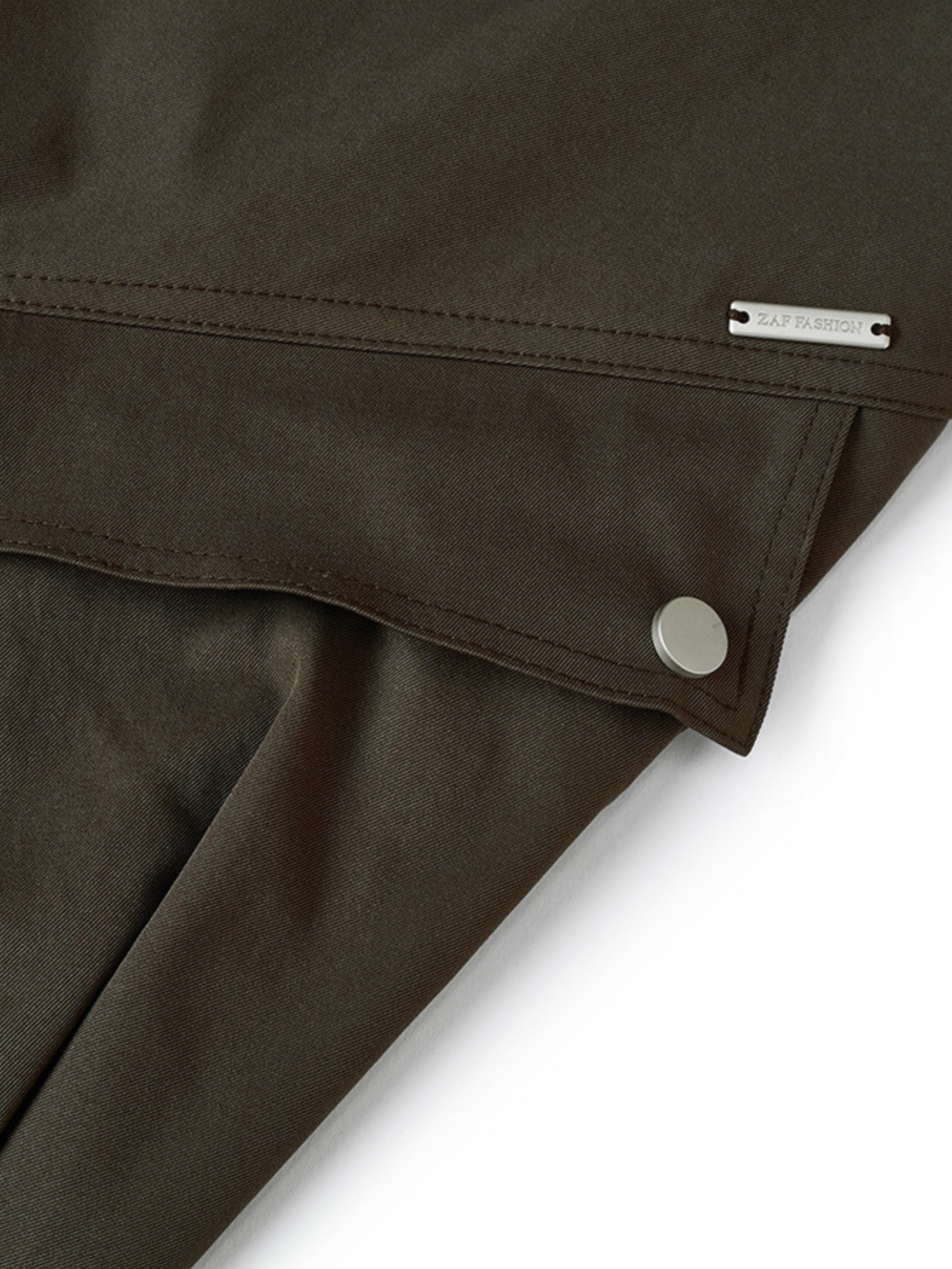 FlexSeat - Men's Vintage Blade-Cut Pants