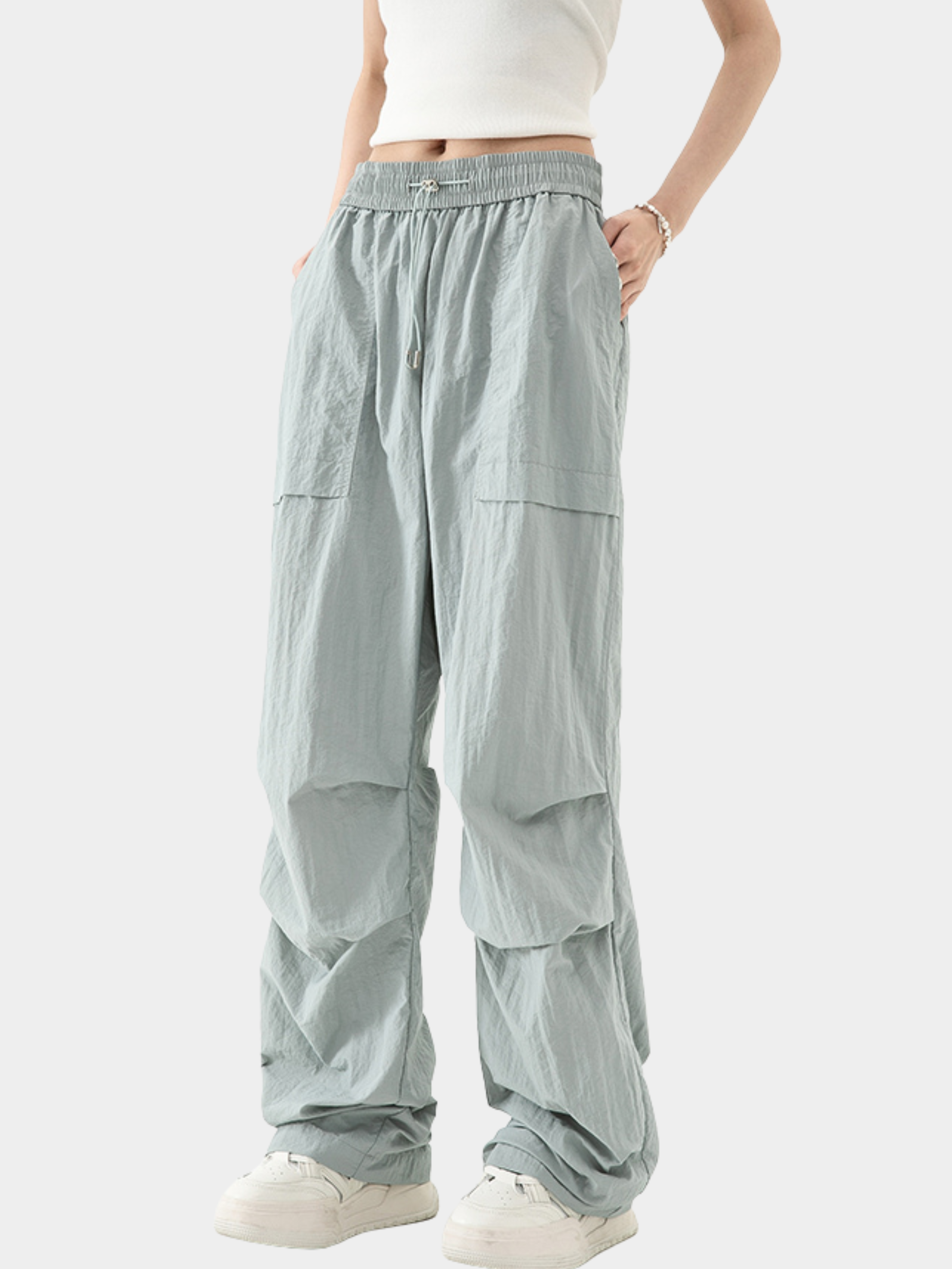 FrostCase - Women's Quick-Dry Paratrooper Pants