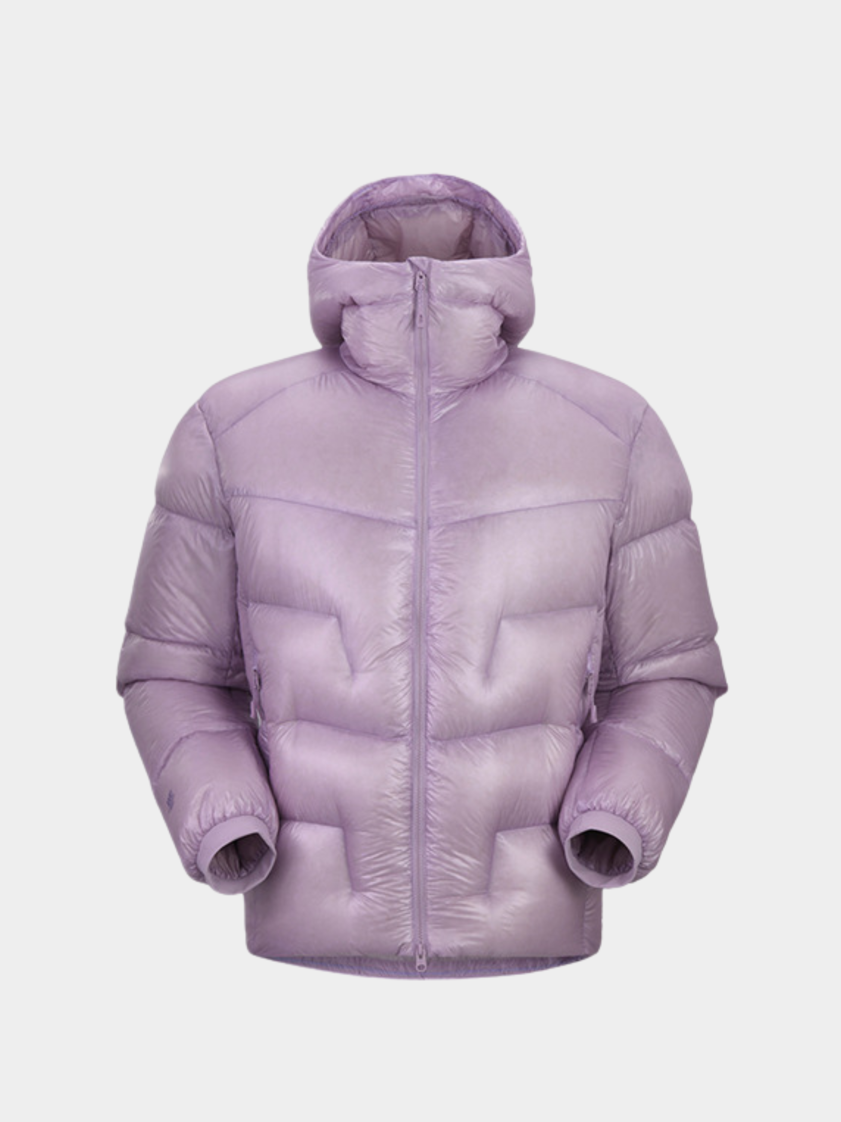CanyonPeak - Unisex 5000GT Down Puffer Jacket