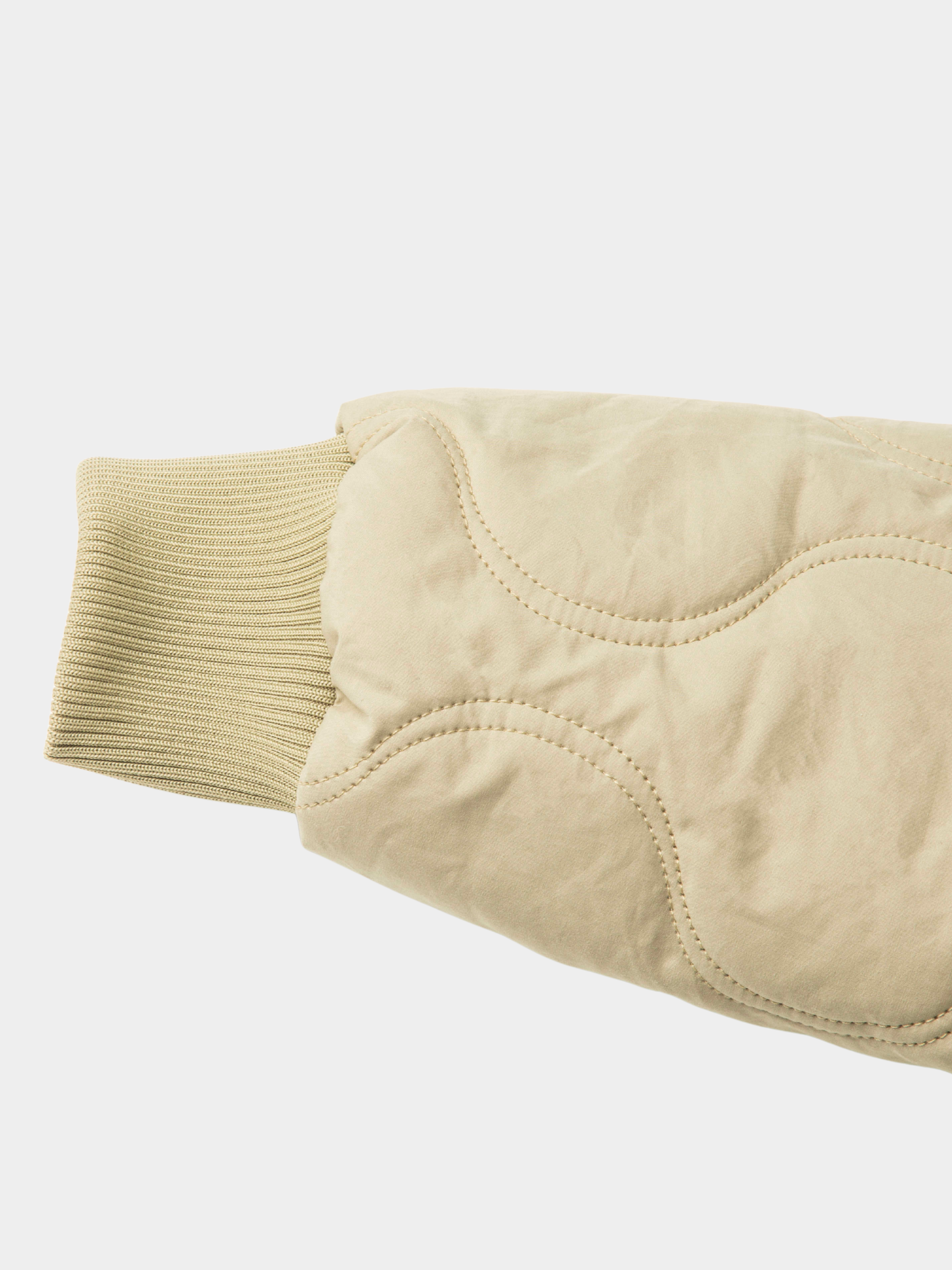 DryKit - Unisex Thickened Hooded Long Padded Coat