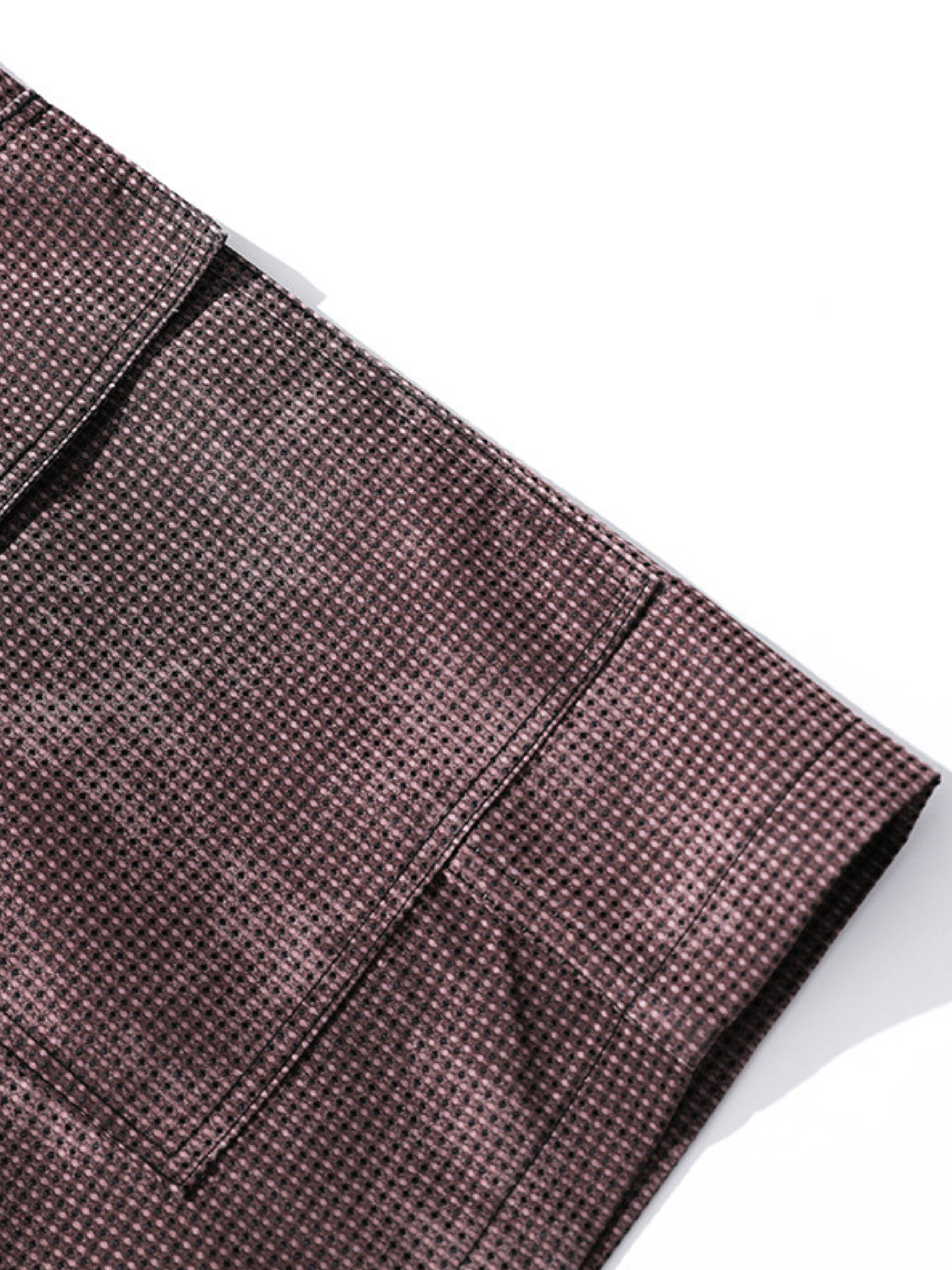 RockMat - Men's StoneWash Tech Shell Pants