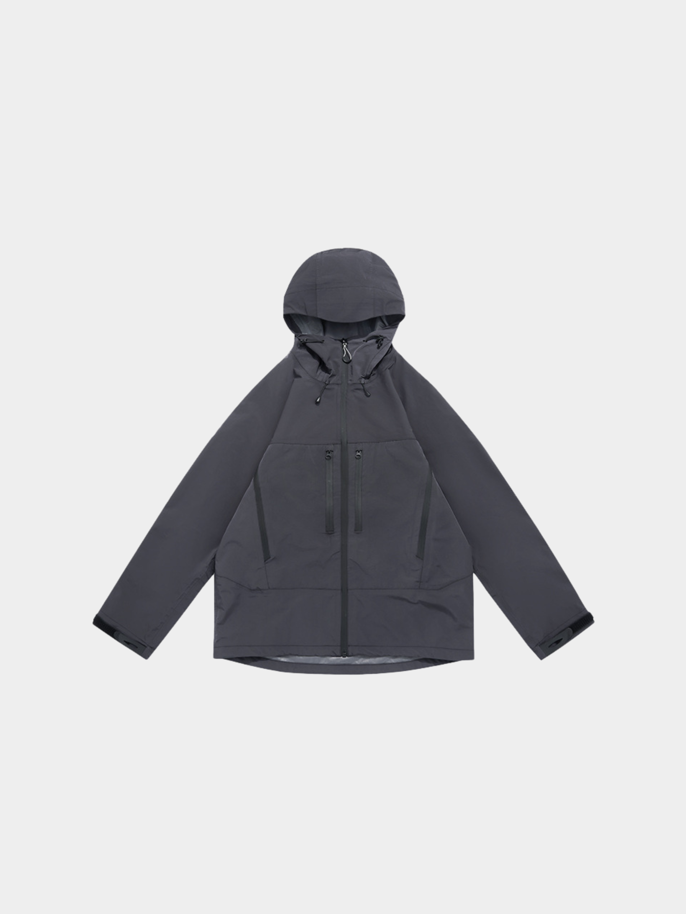 AshLine - DuPont™ Teflon 3-in-1 Hard Shell Waterproof Jacket