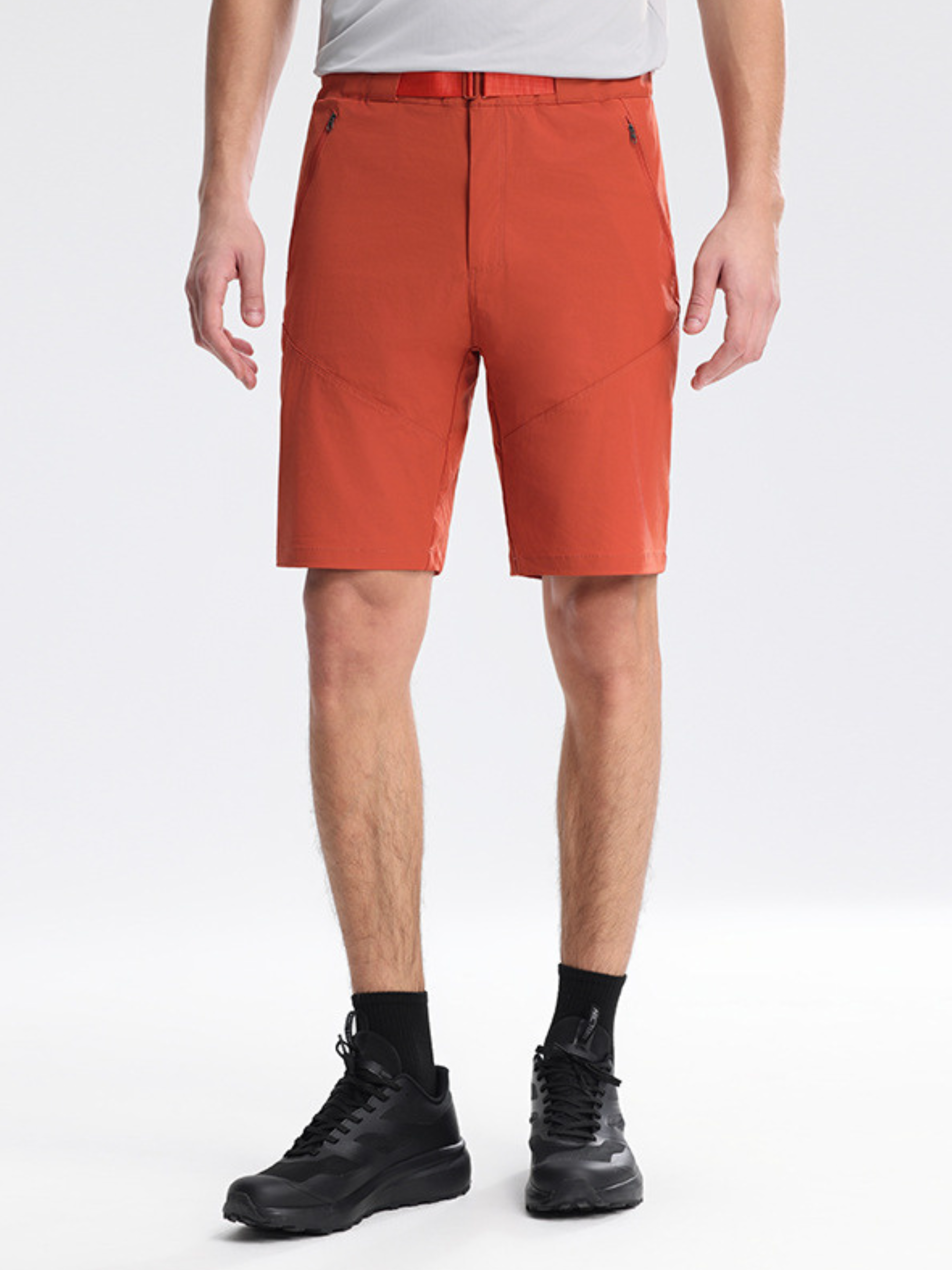 AquaRope - Men's Quick-Dry Hiking Shorts