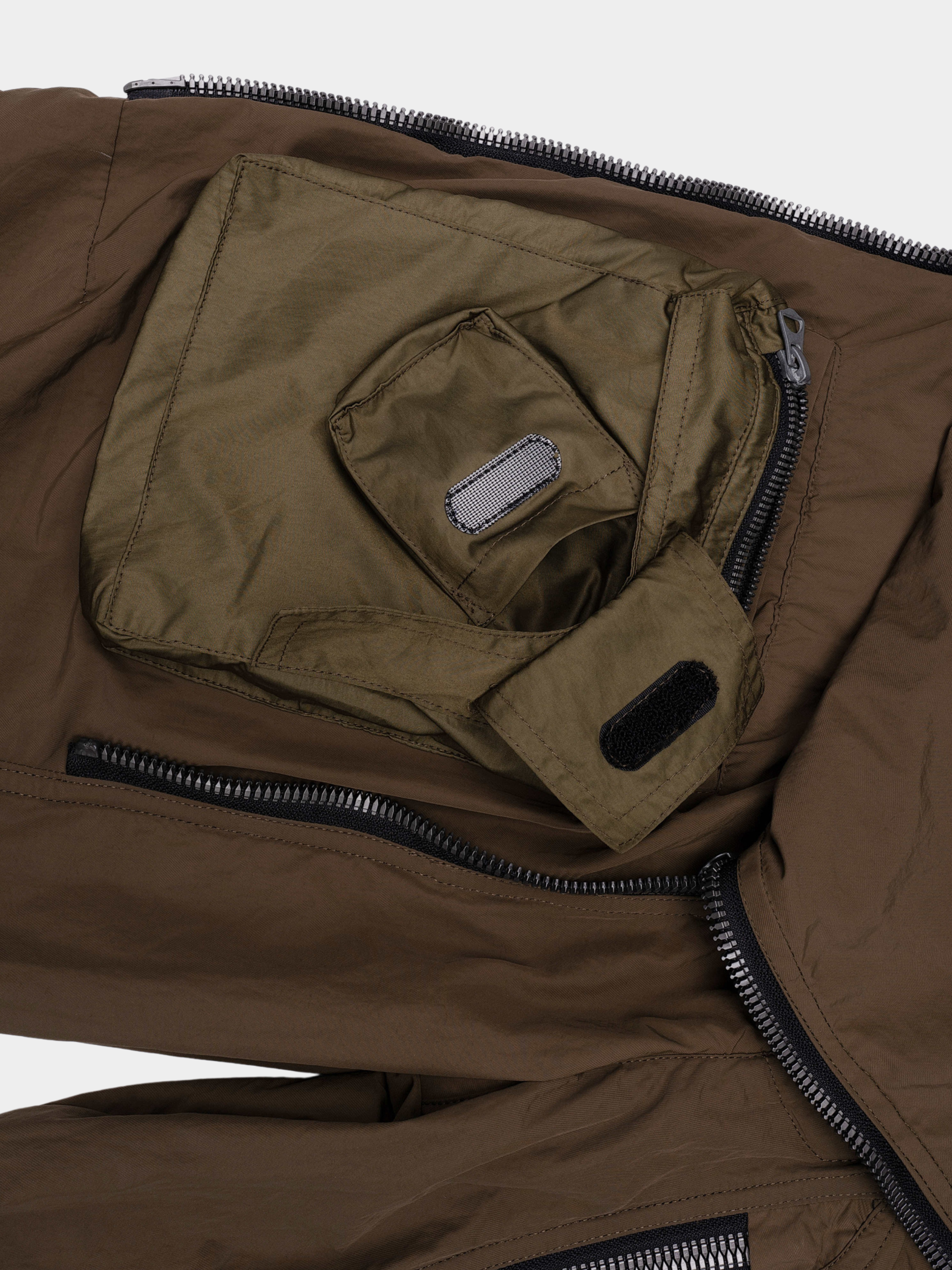 CampKit - Men's 3D 3D Multi-Pocket Tactical Pants
