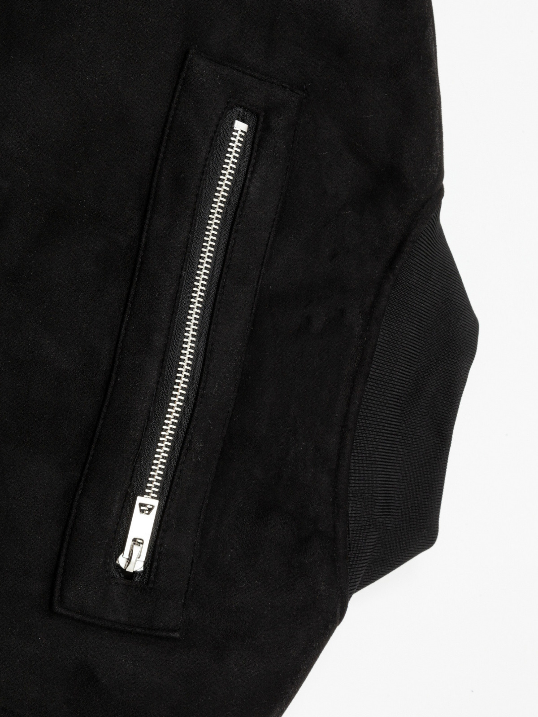 HikePack - Men's Vintage Bomber Jacket