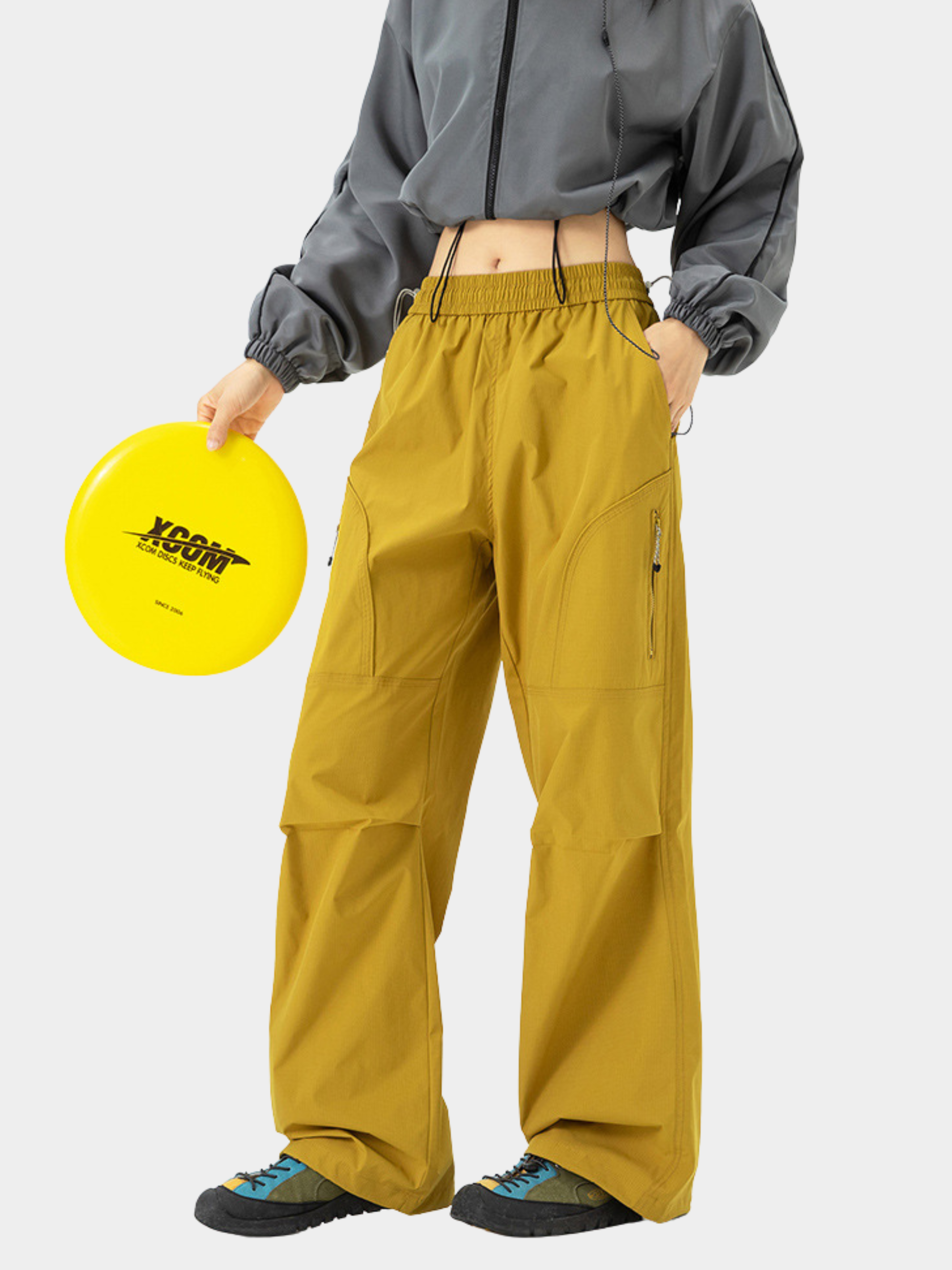 FoxTop - Triple-Proof Quick-Dry Outdoor Pants