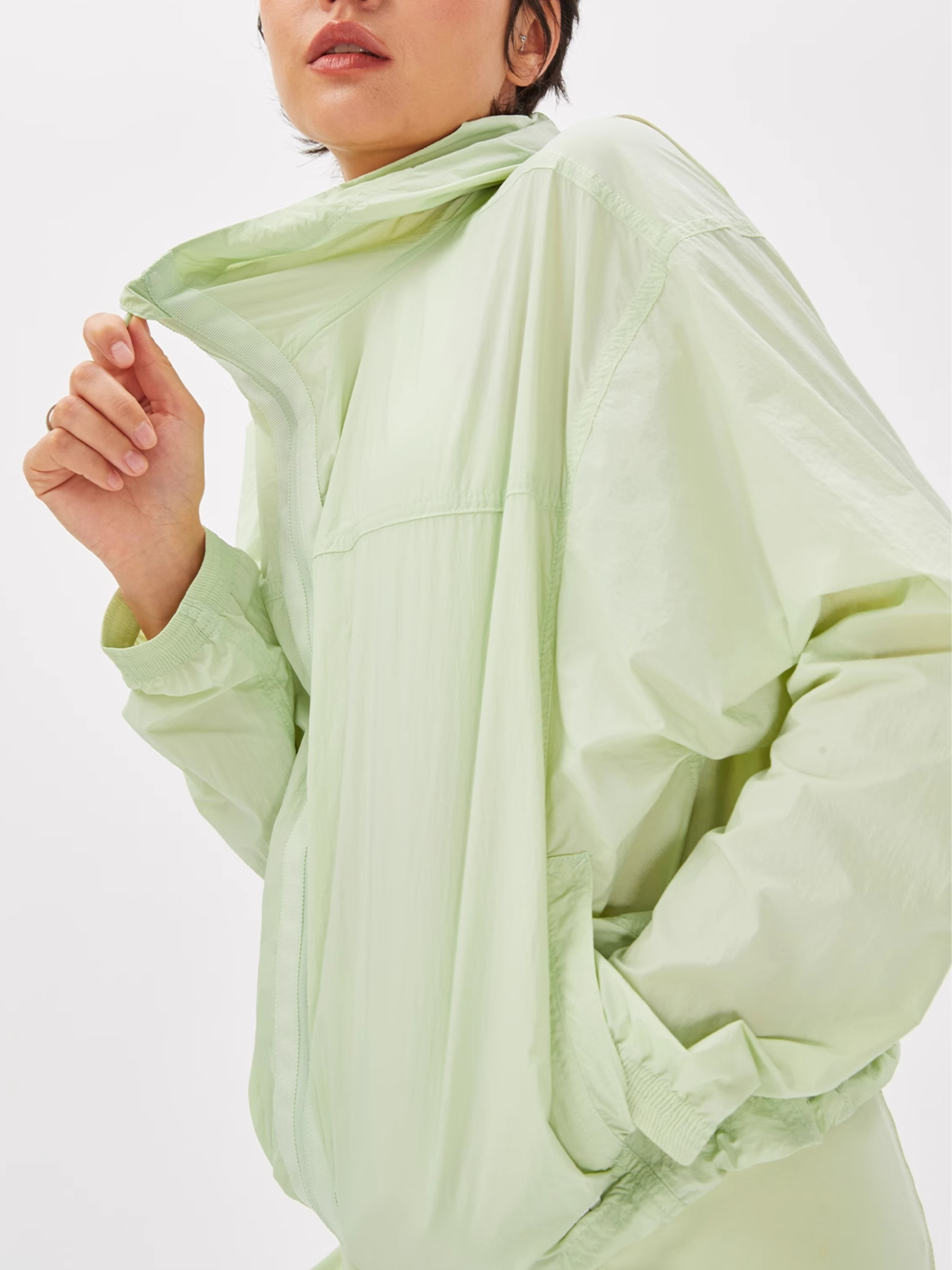 Northwind - Women's UPF50+ Ultra-Light Quick-Dry Skin Jacket