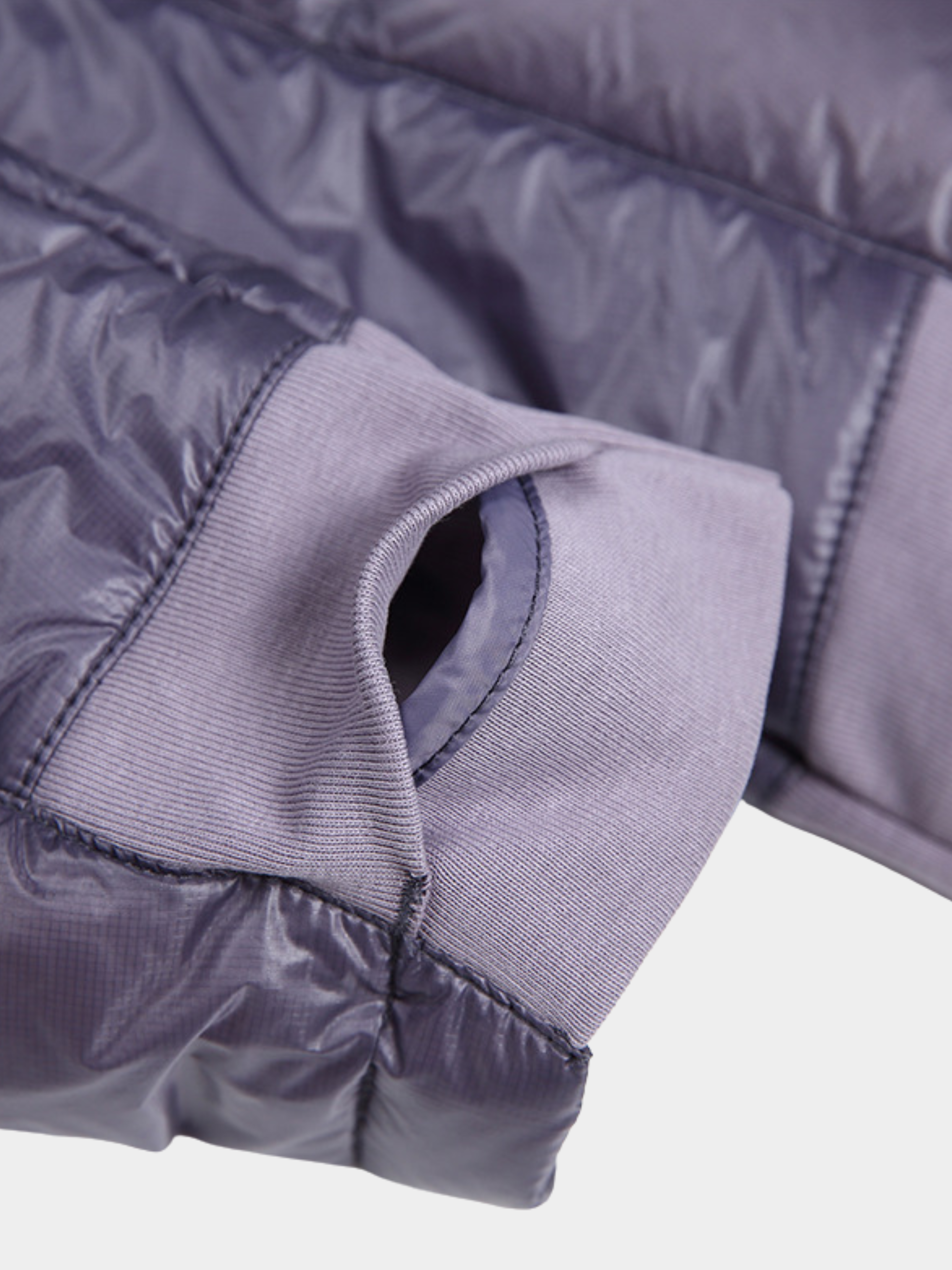 CougarTrail - Unisex Water-Repellent Lightweight Outdoor Down Jacket