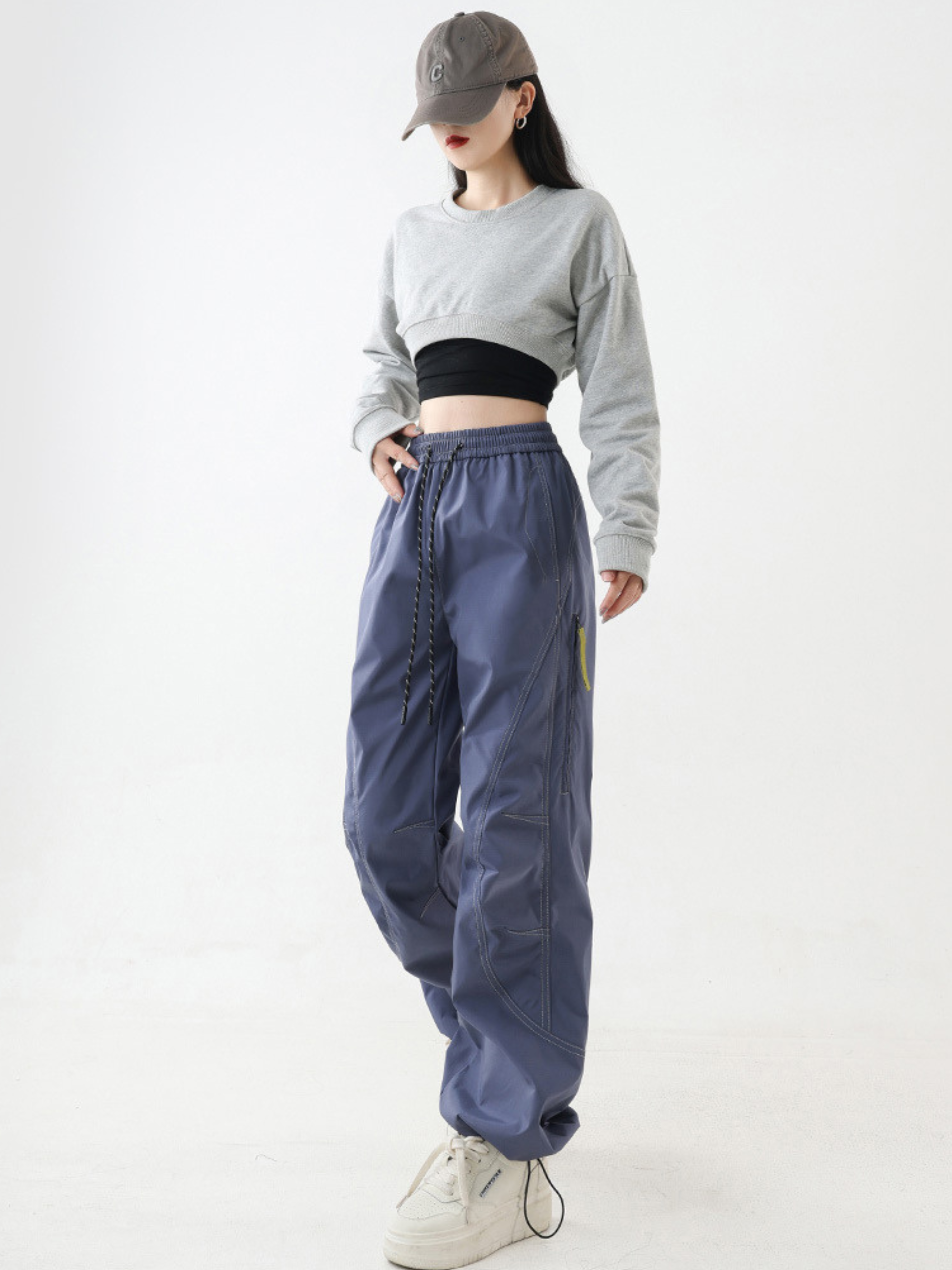 V2 StoneMode - Women's Windproof Waterproof Quick-Dry Work Pants