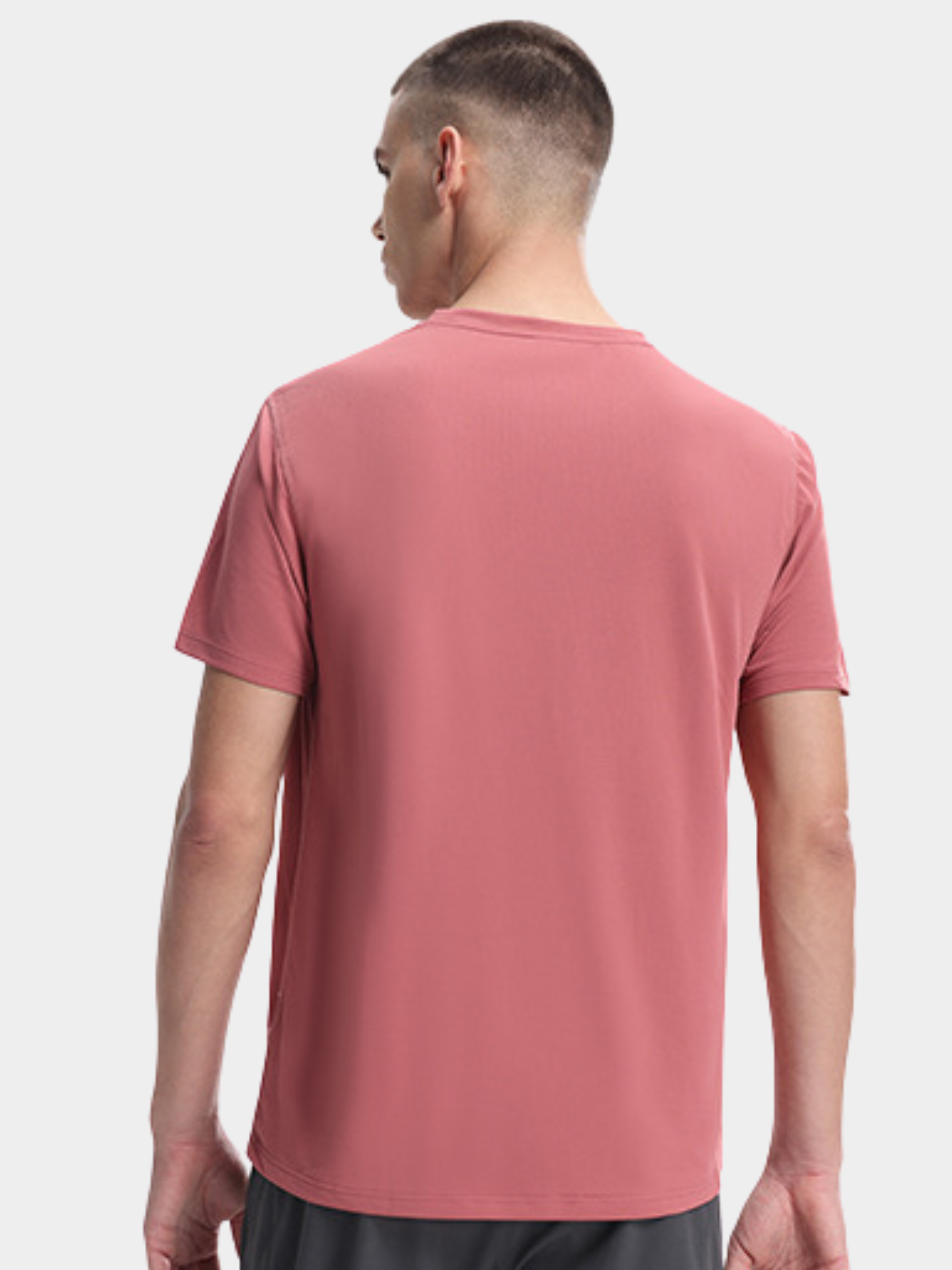 DryWrap - Men's Quick-Dry Ice Silk T-Shirt