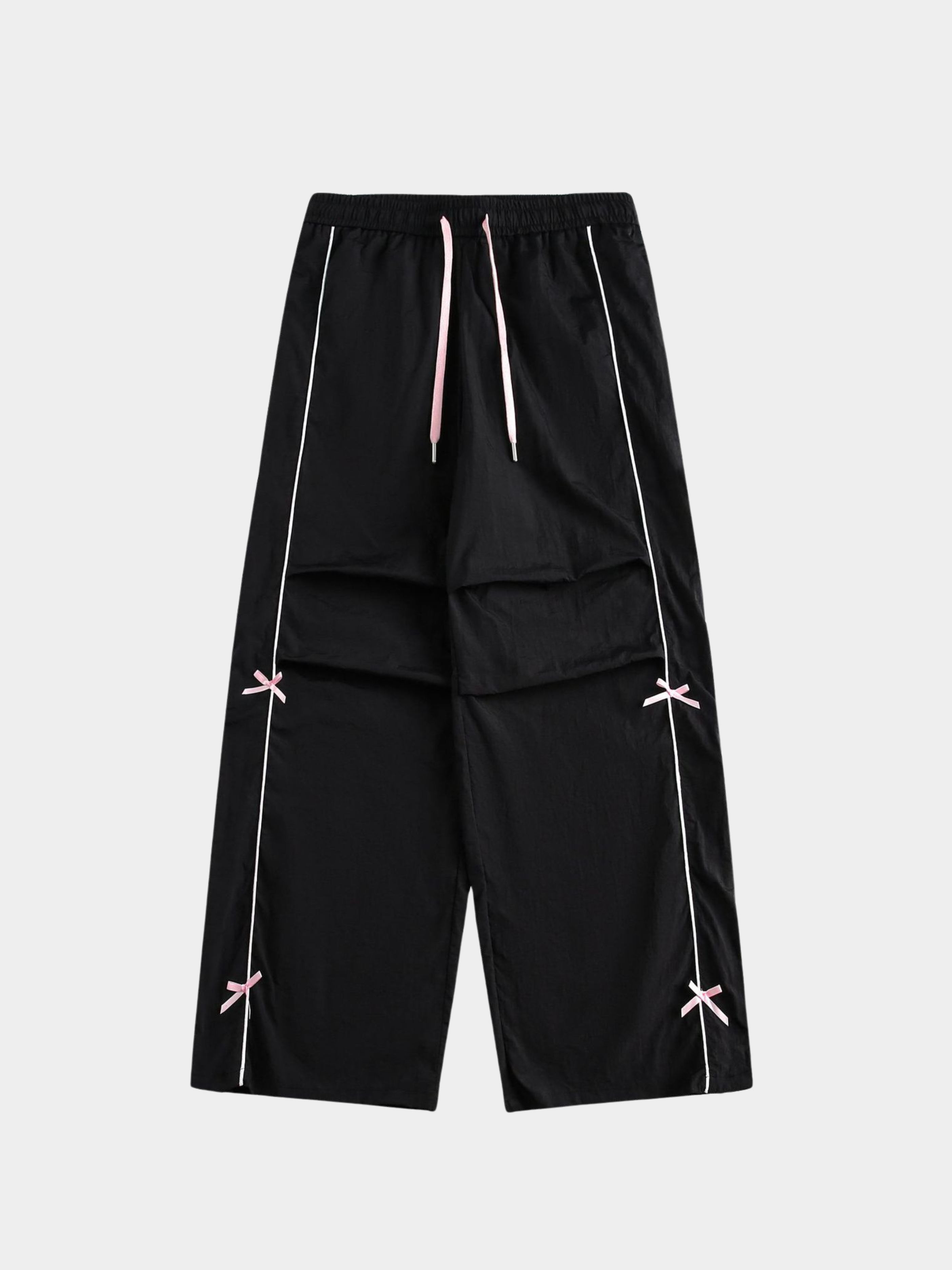 StoneTop - Women's Contrast Bow Hiking Pants