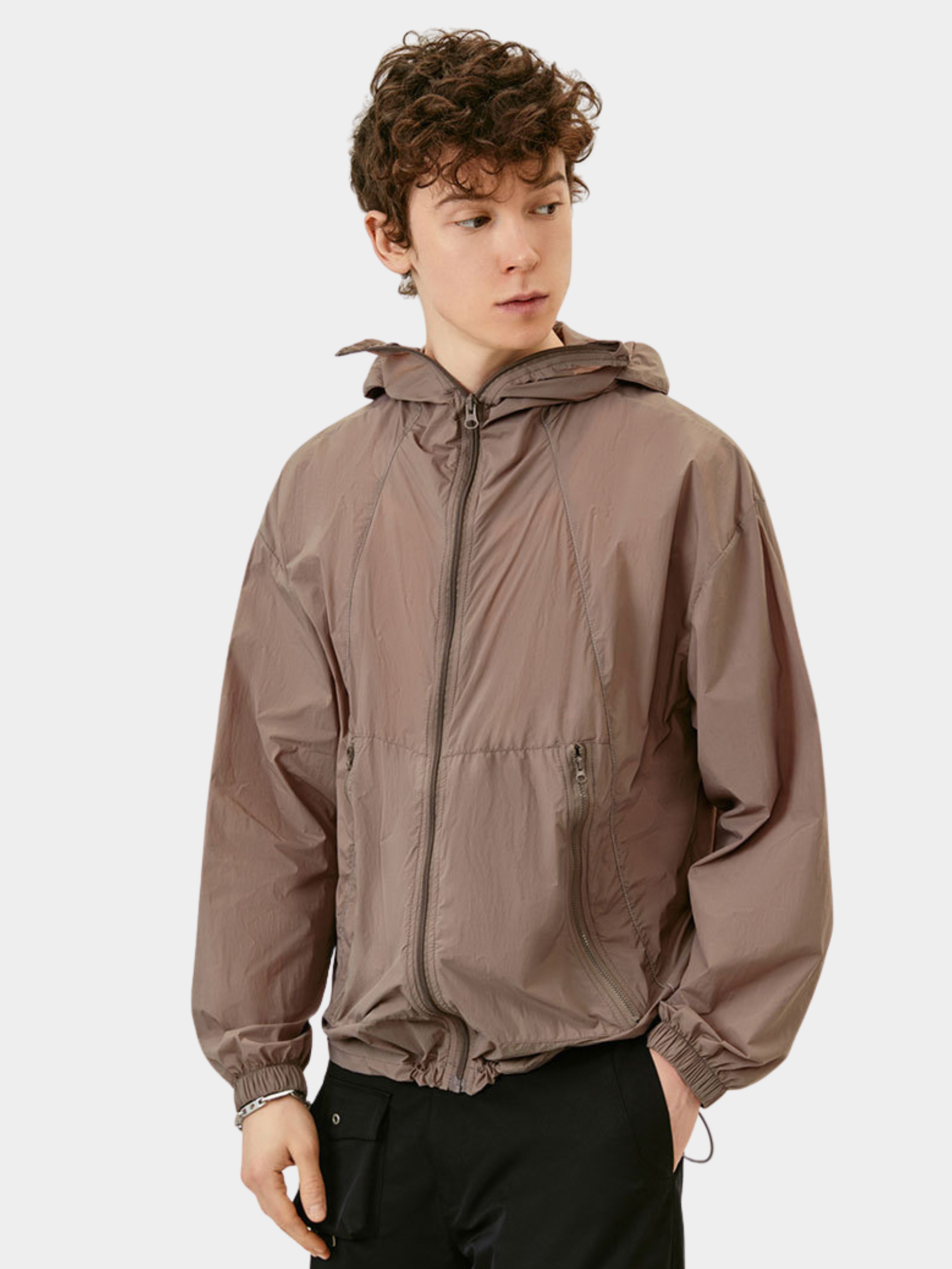 RockChair - Men's UPF50+ UV Protection Jacket