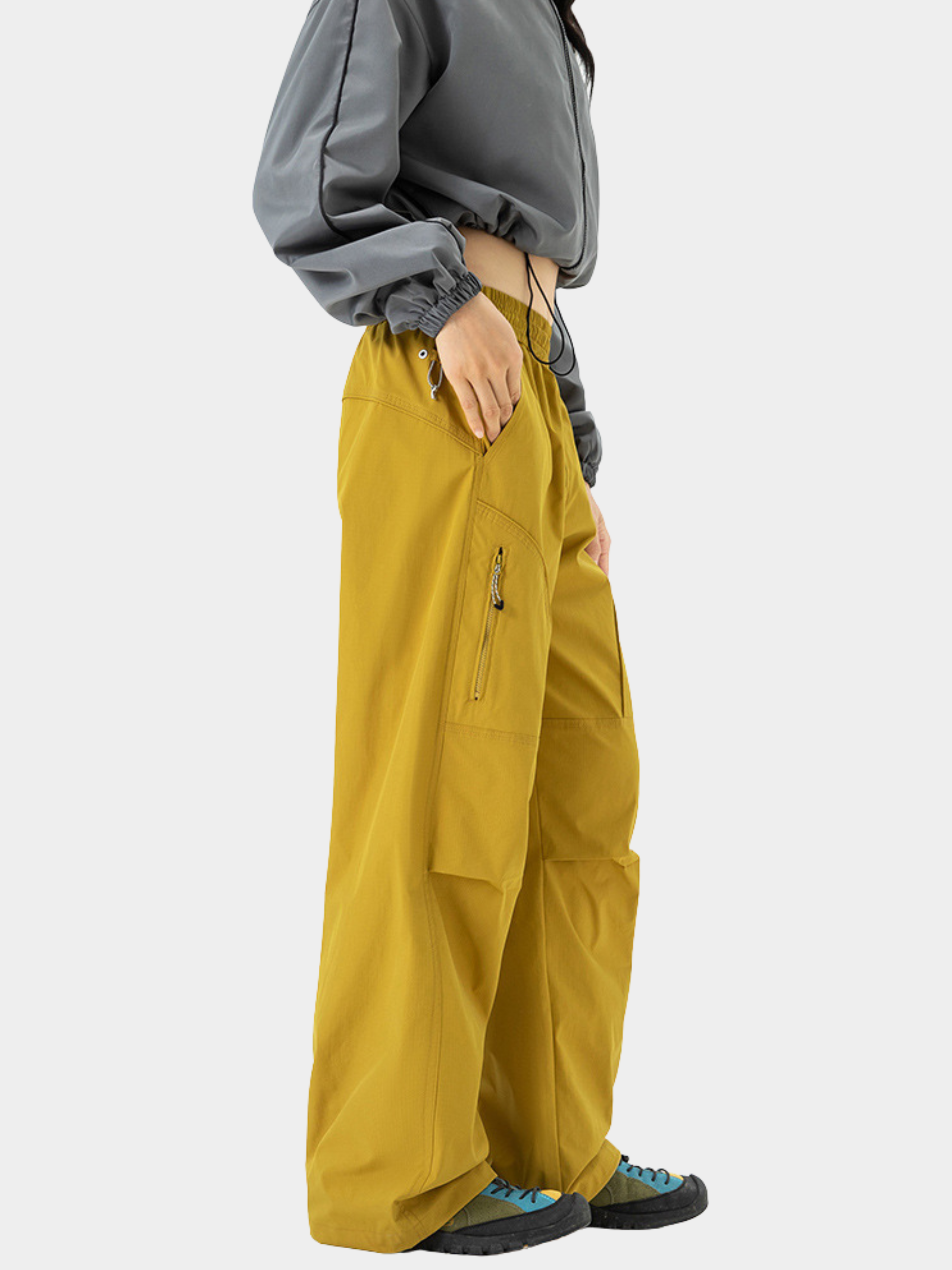 FoxTop - Triple-Proof Quick-Dry Outdoor Pants