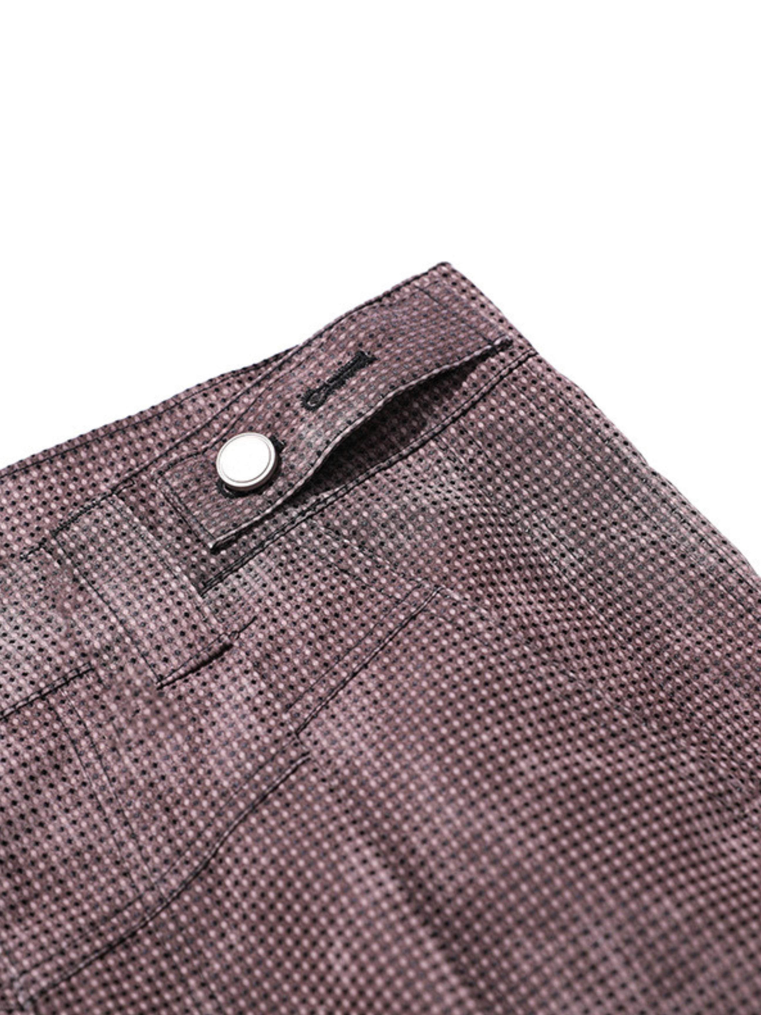 RockMat - Men's StoneWash Tech Shell Pants