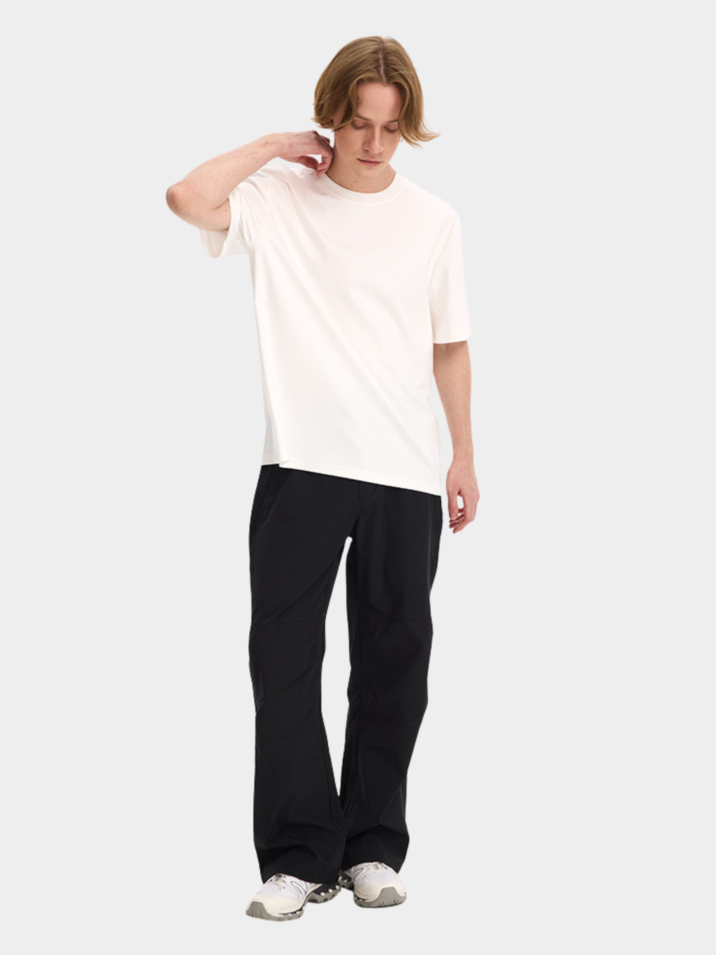 FoxScope - Unisex Lightweight Quick-Dry Waterproof UV-Proof Straight Pants