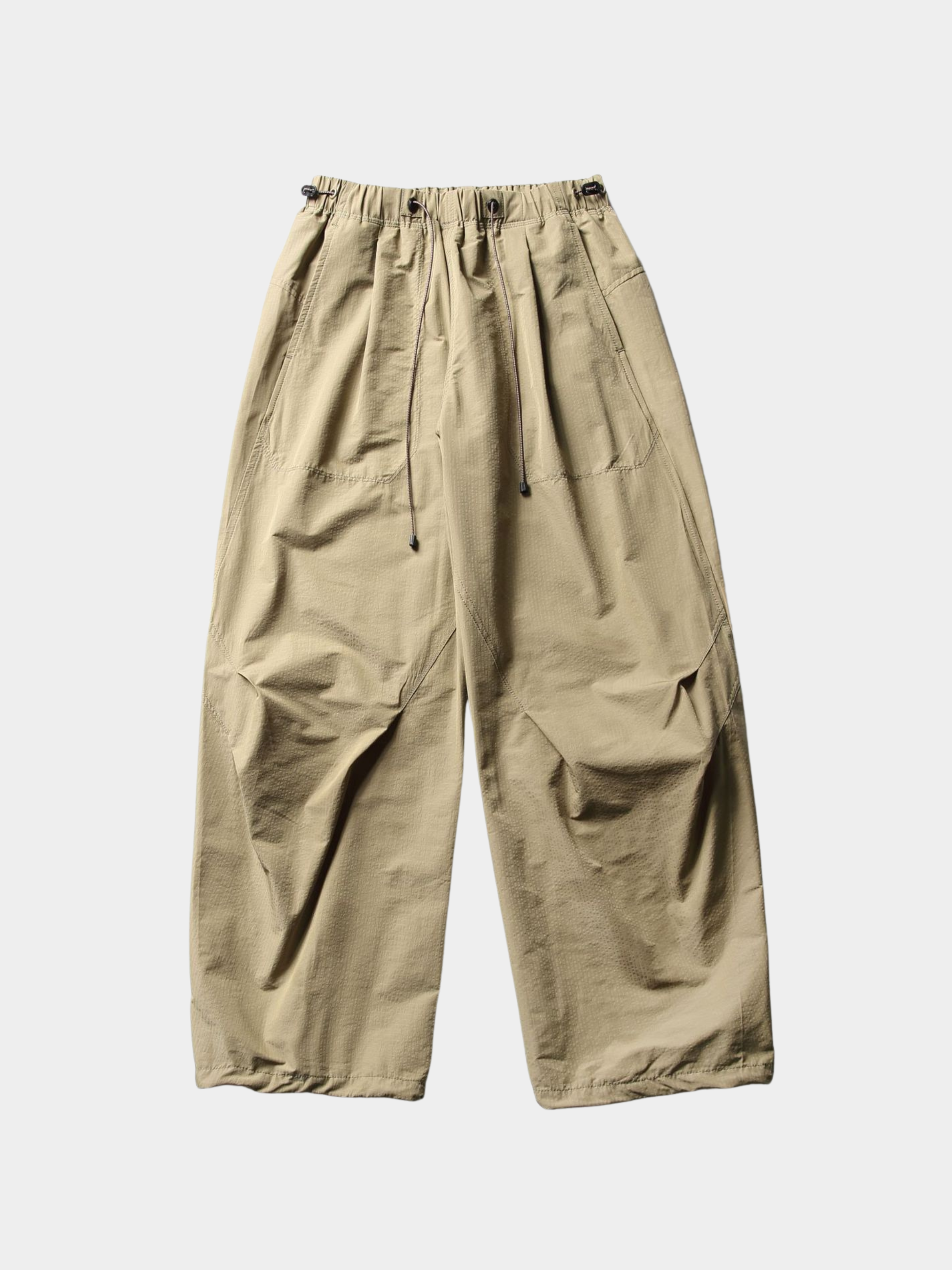 FoxPath - Unisex Waterproof Quick-Dry Ripstop Paratrooper Pants