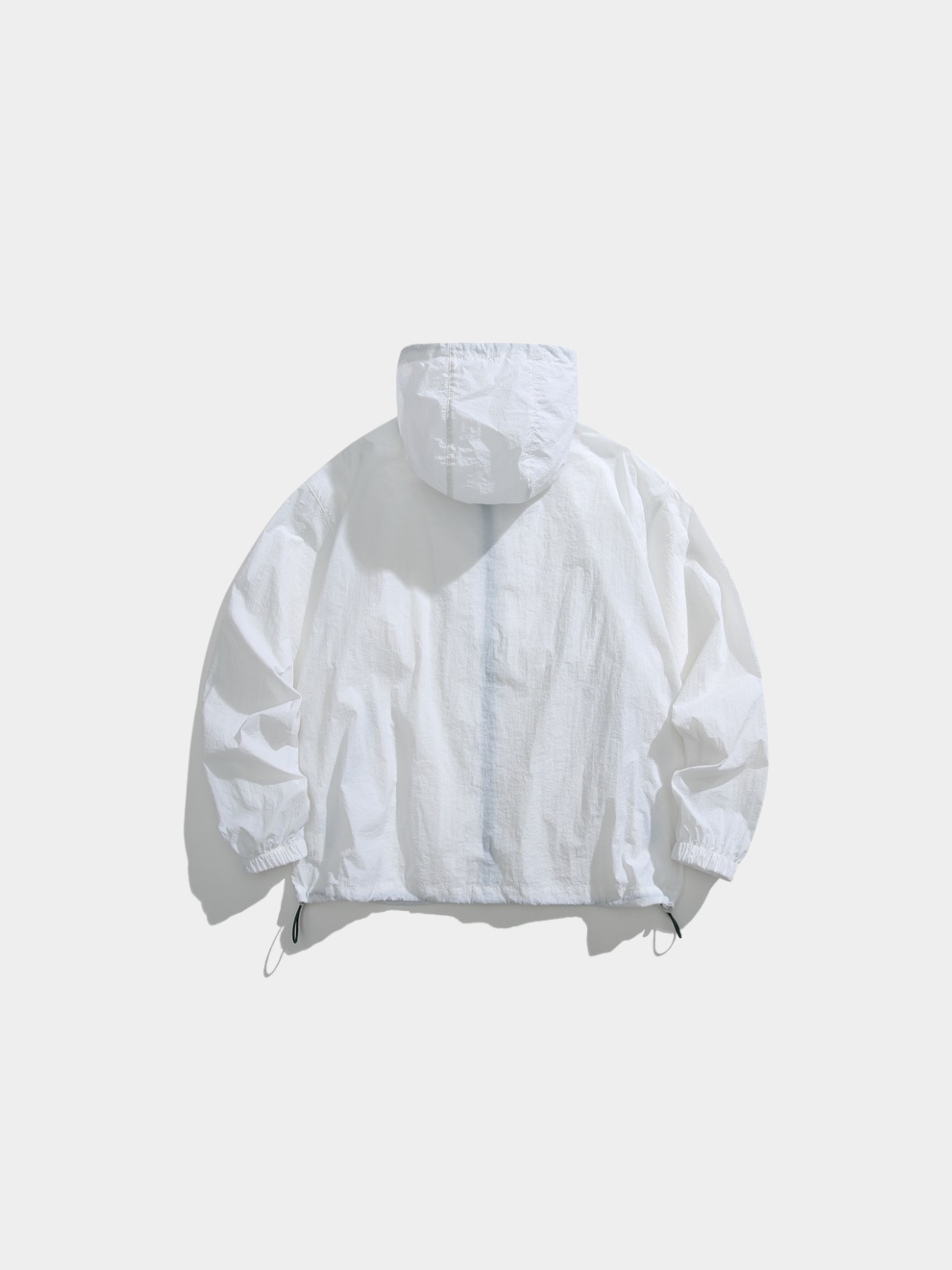 AshField - Unisex UPF50+ Ultralight Breathable Sun Protection Jacket