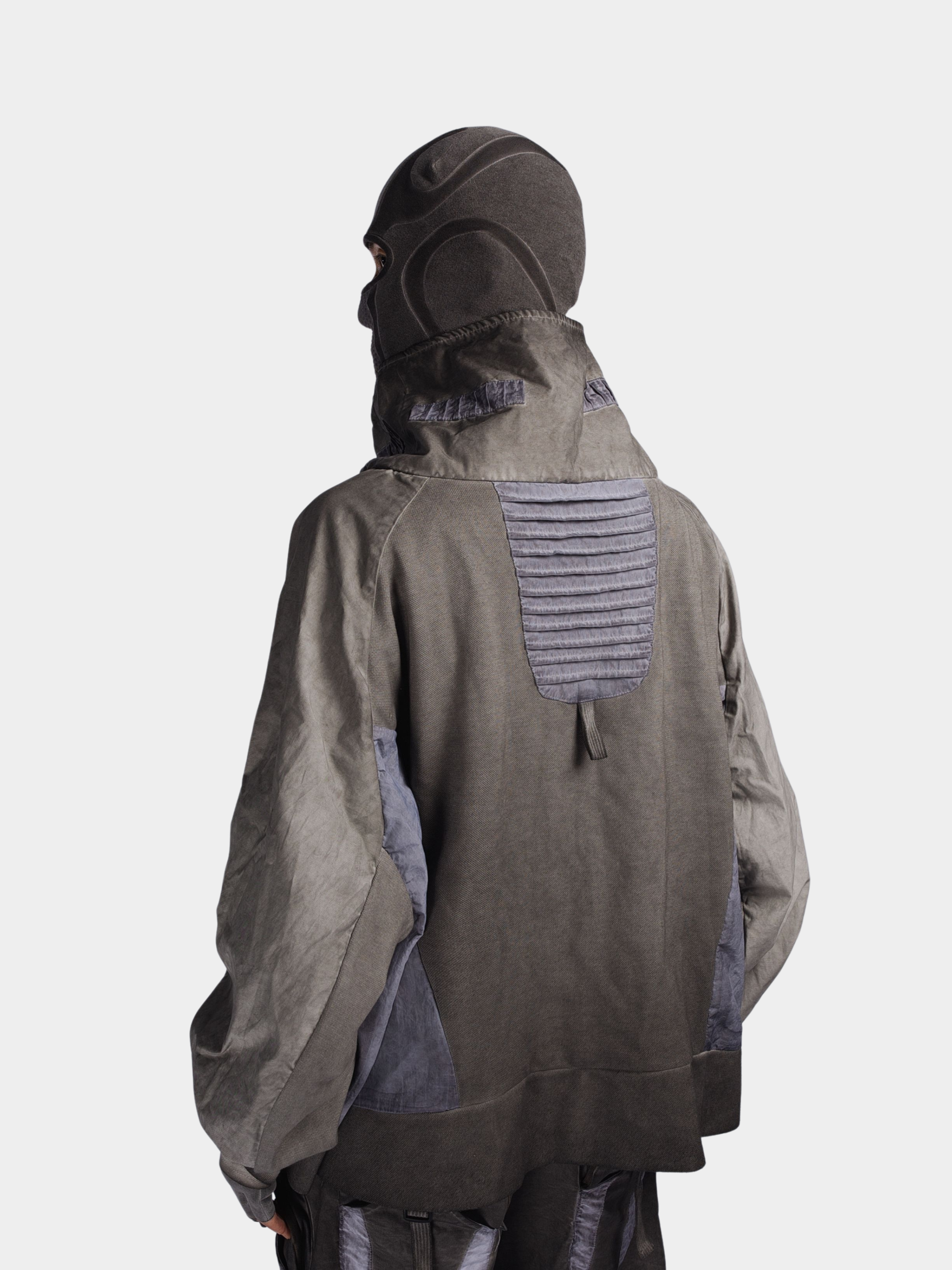 GearBox - Unisex Patch Pocket Softshell Jacket