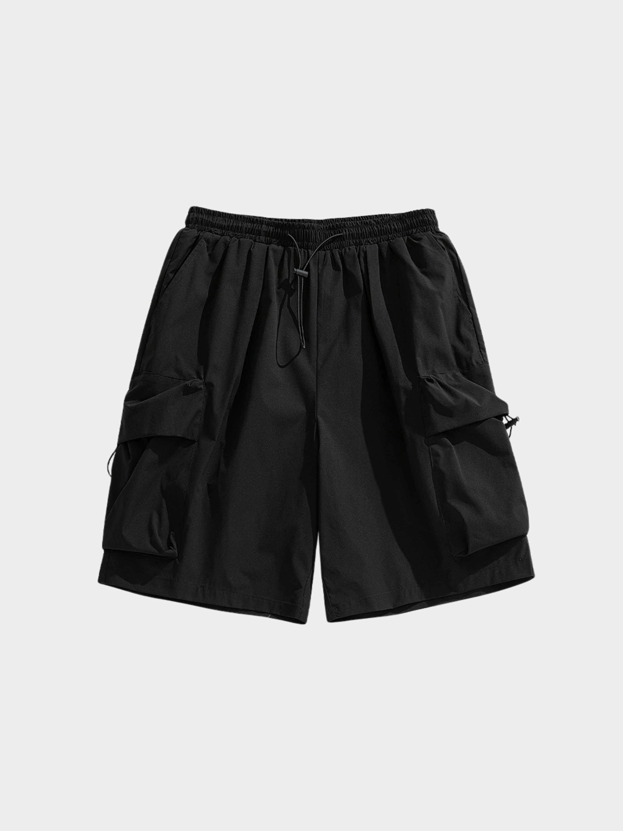 AquaCoat - Men's Loose Fit Hiking Shorts