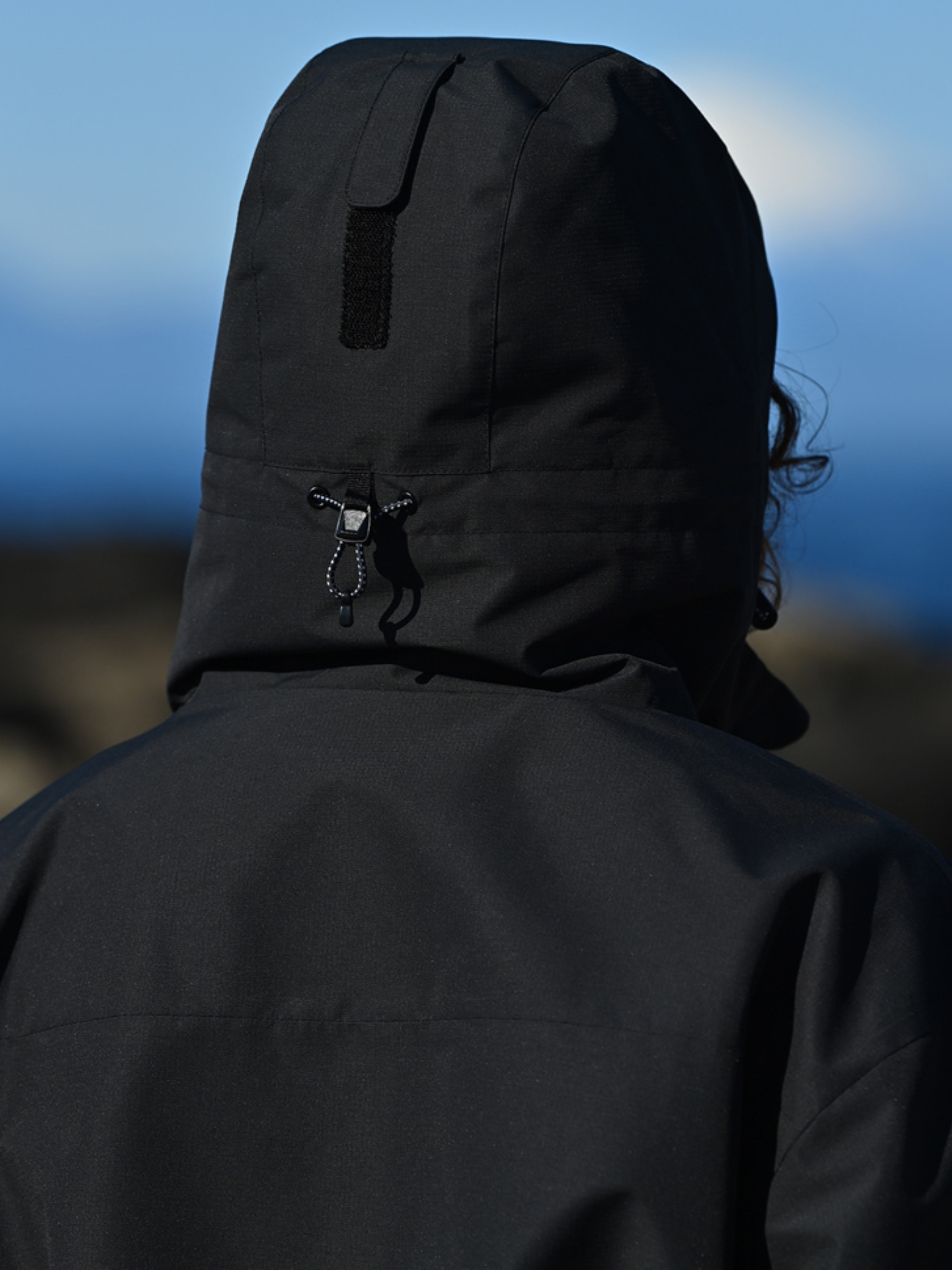 AlpineLine - Unisex 5000mm Waterproof Jacket