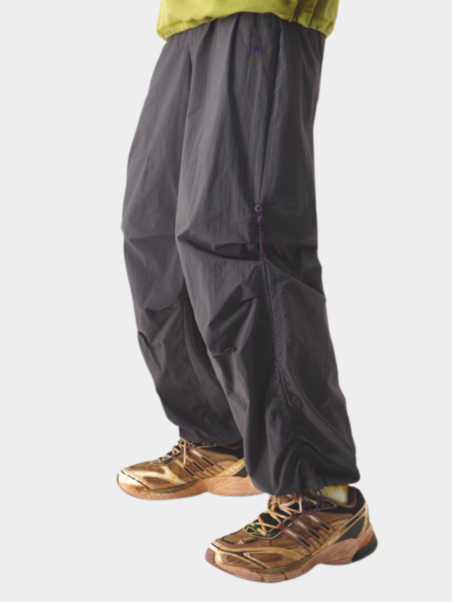 BaseGrill - Men's Performance Quick-Dry Utility Pants