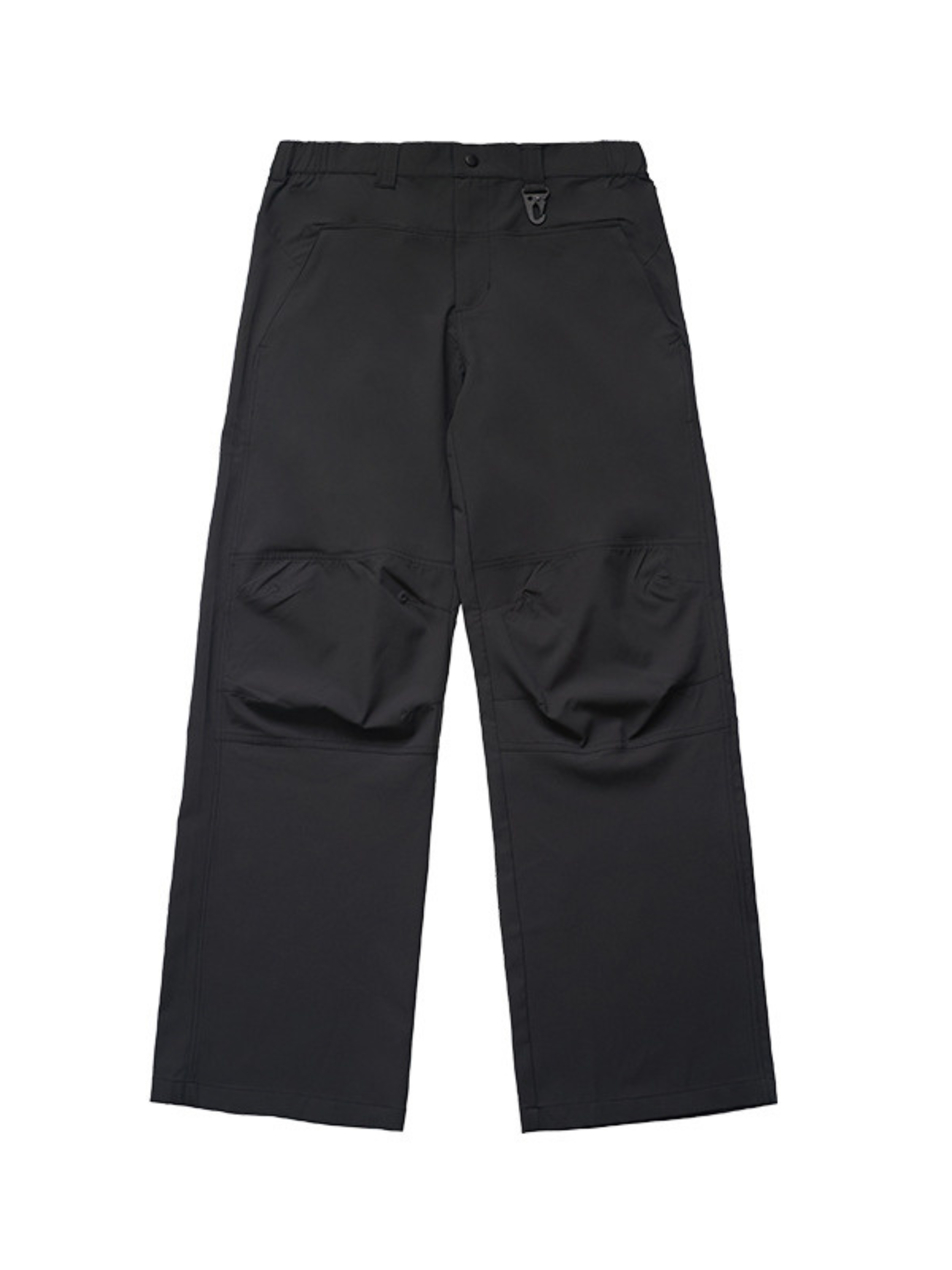 FoxScope - Unisex Lightweight Quick-Dry Waterproof UV-Proof Straight Pants