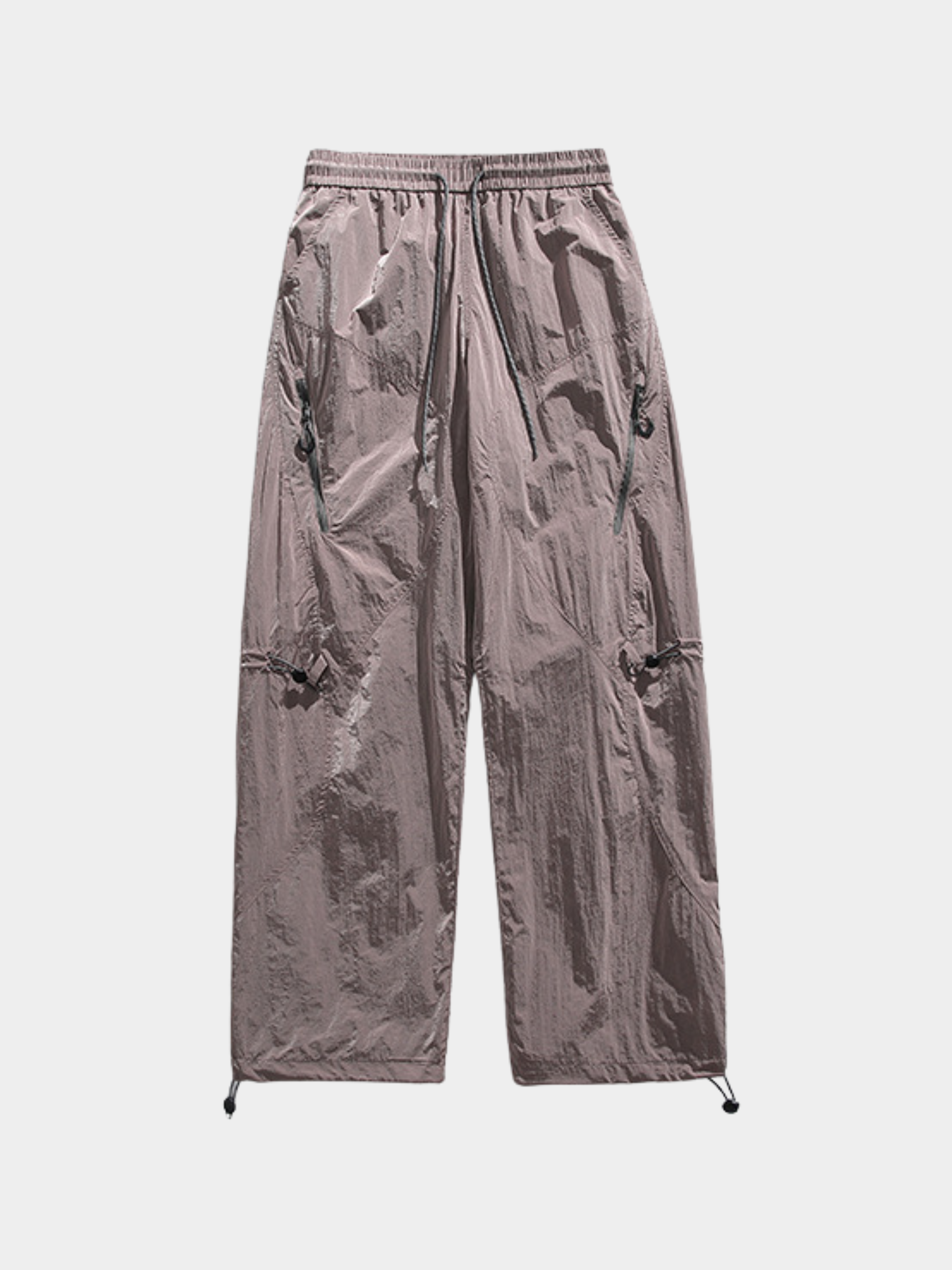 FoxTrail - Lightweight 3-in-1 Waterproof Outdoor Pants