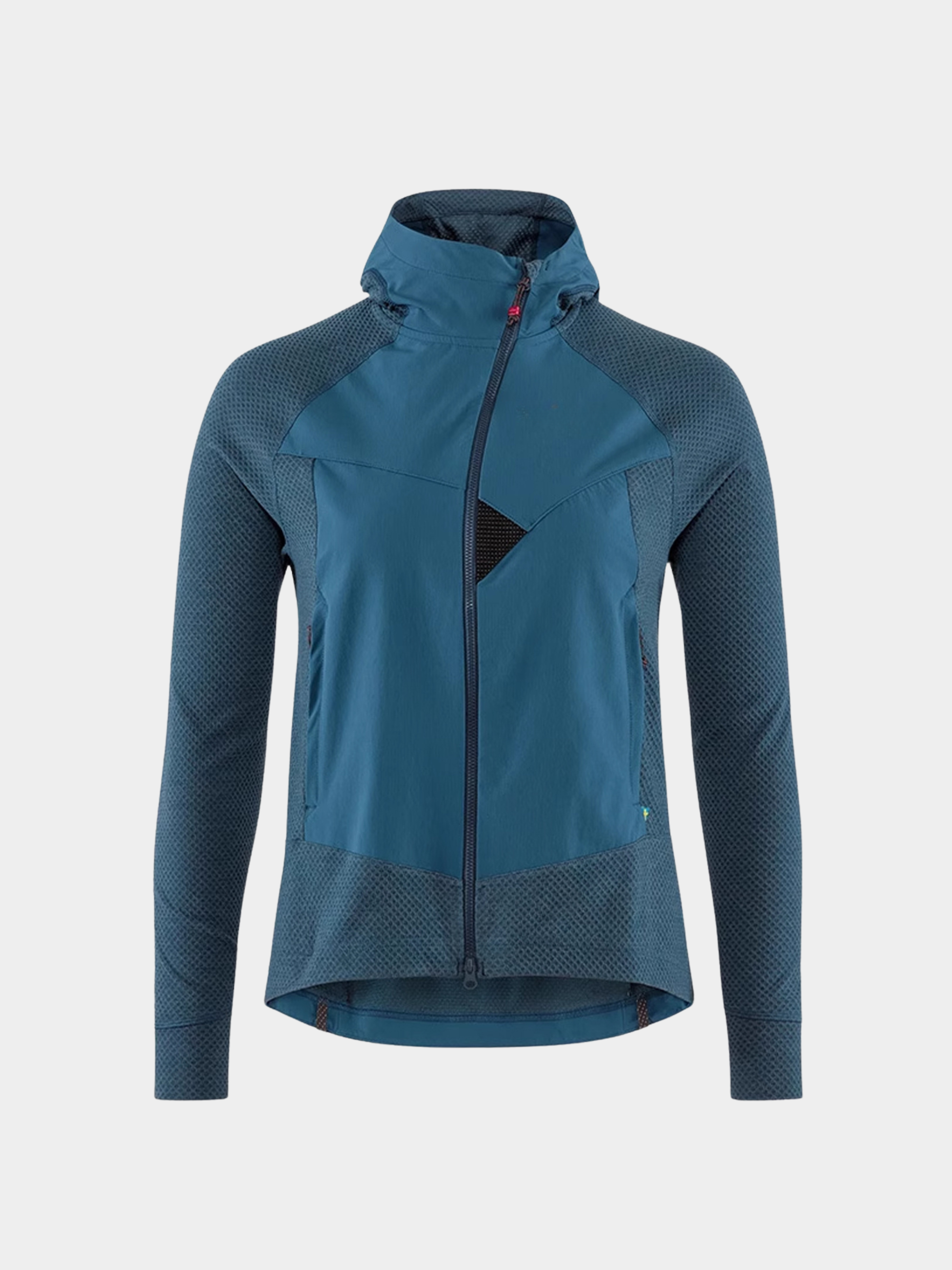 CanyonMark - Unisex Thermal Quick-Dry Sports Hoodie Jacket