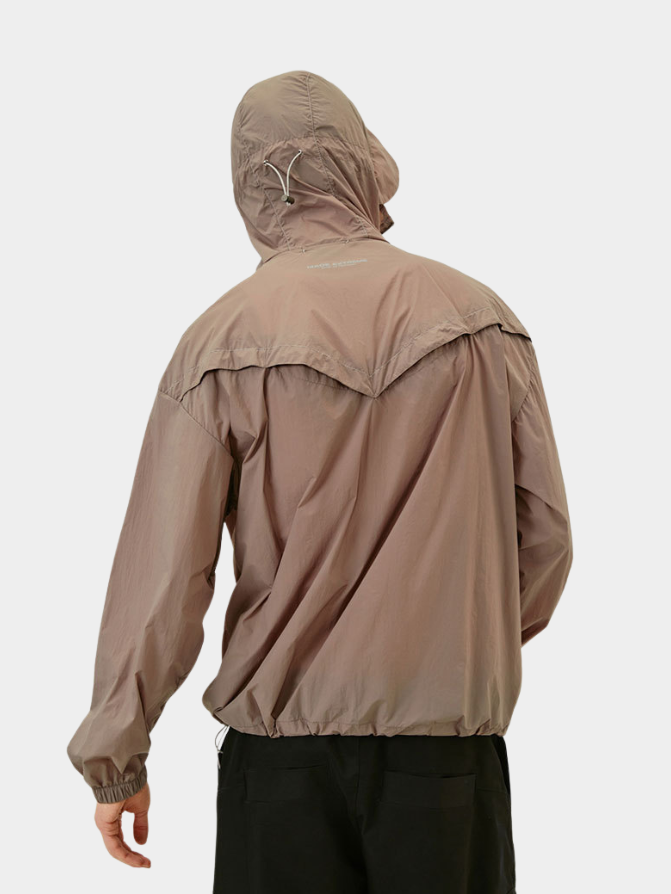 RockChair - Men's UPF50+ UV Protection Jacket