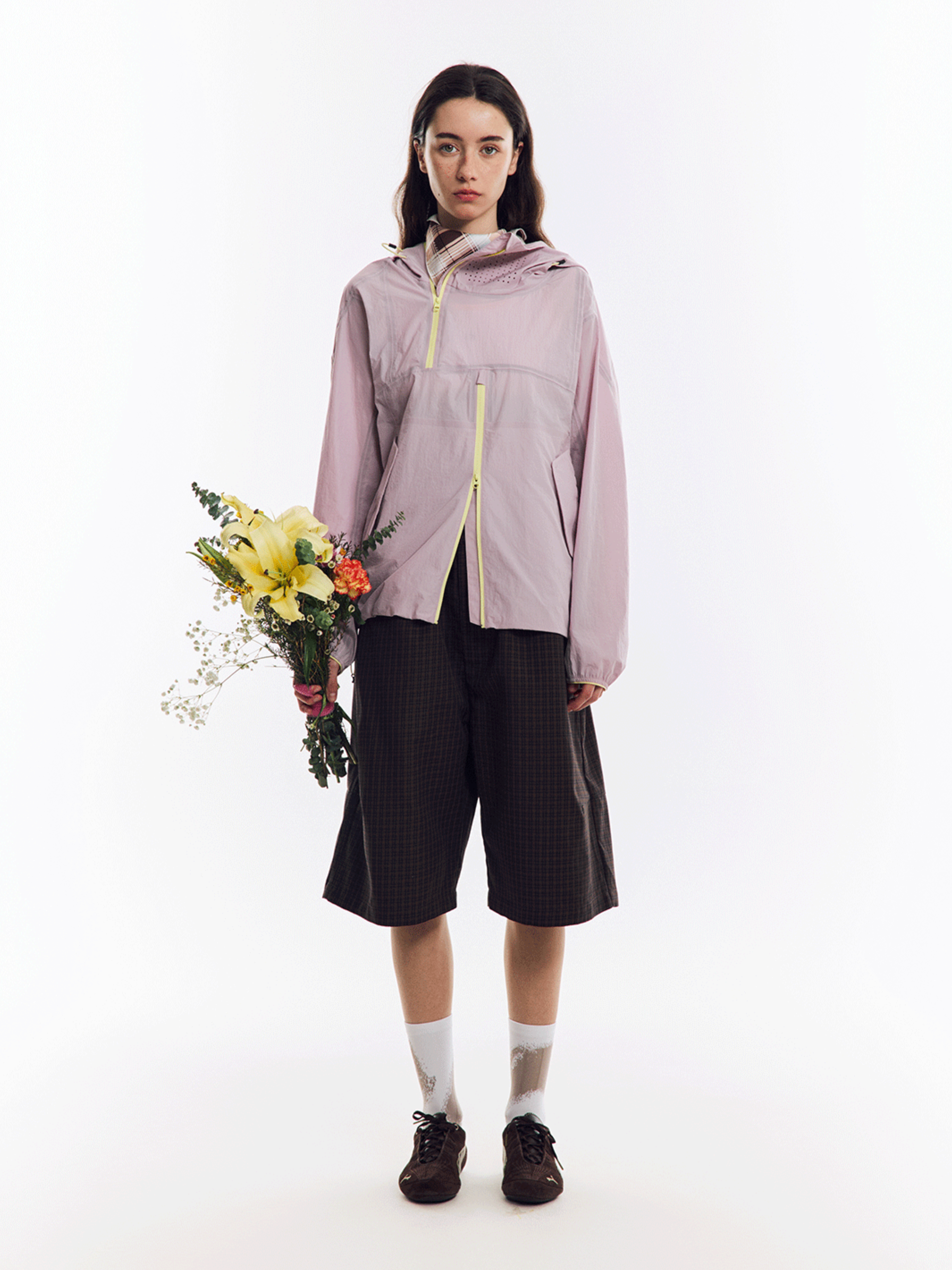 DrySack - Unisex Full-Seam Waterproof Sun Shell Jacket