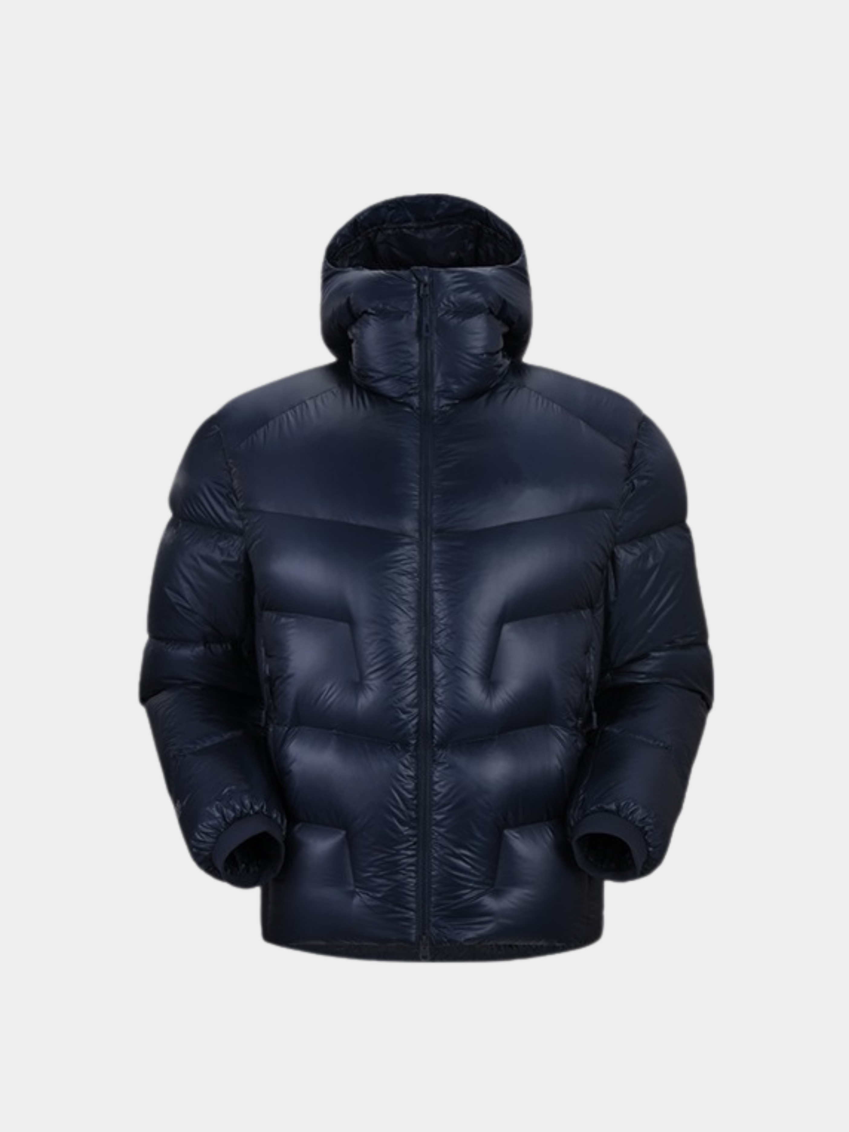 CanyonPeak - Unisex 5000GT Down Puffer Jacket